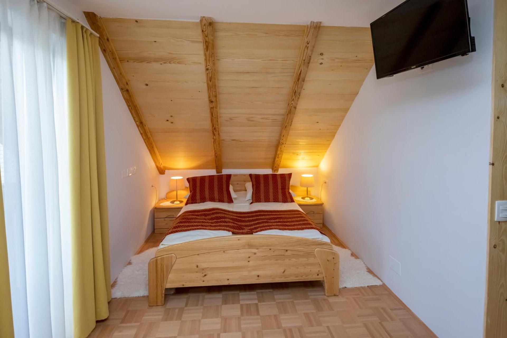 Art Hotel Kristal