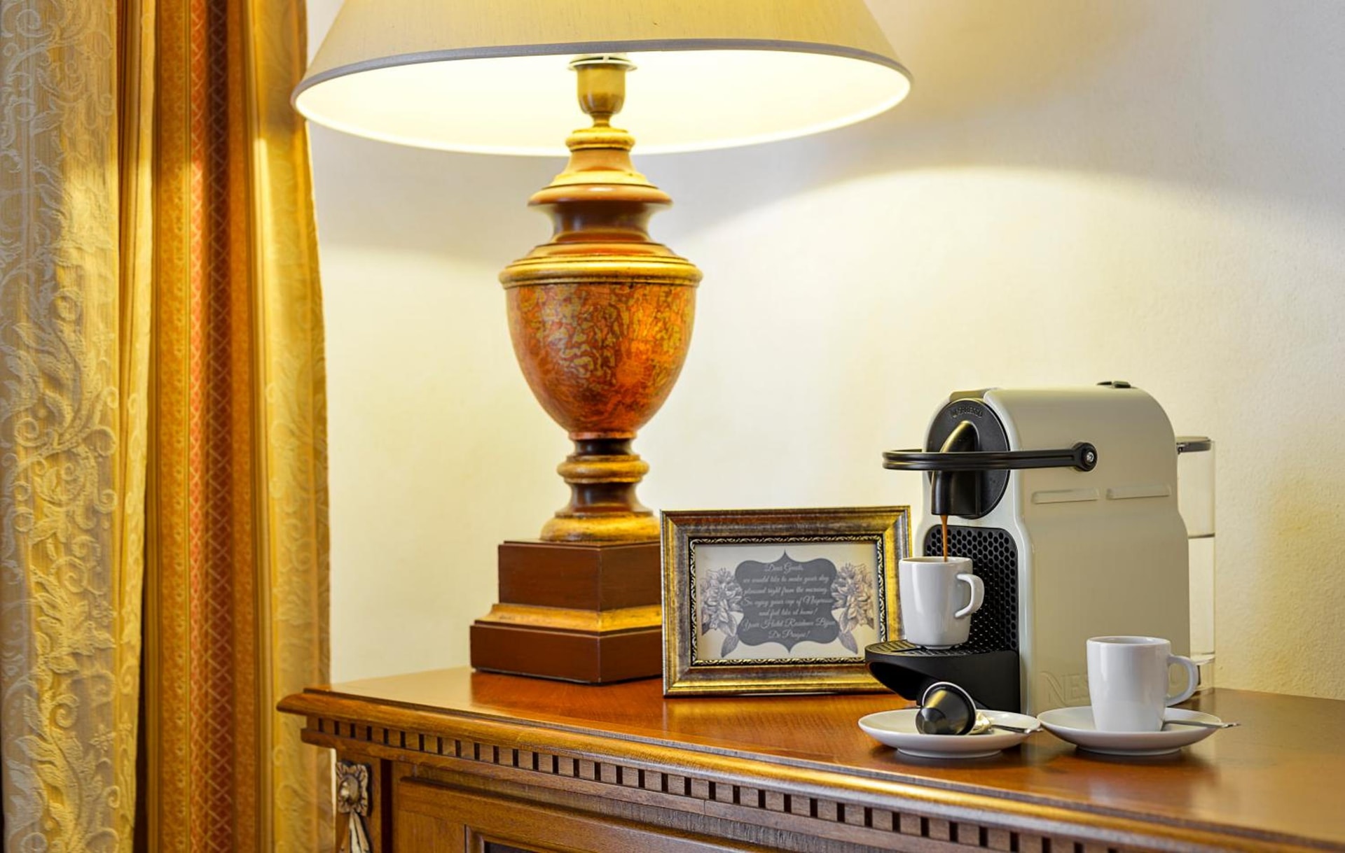 Boutique Hotel Bijou de Prague