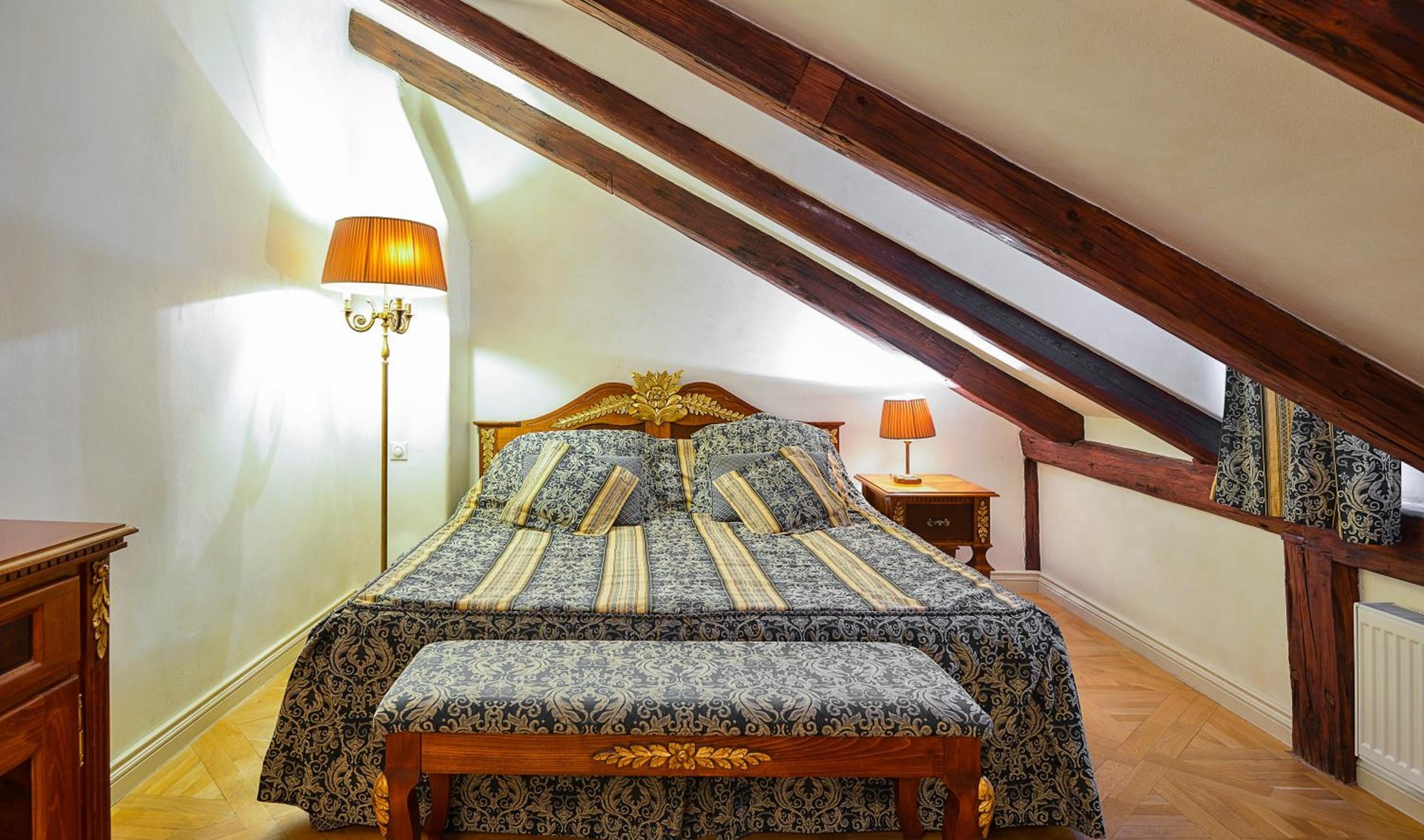 Boutique Hotel Bijou de Prague