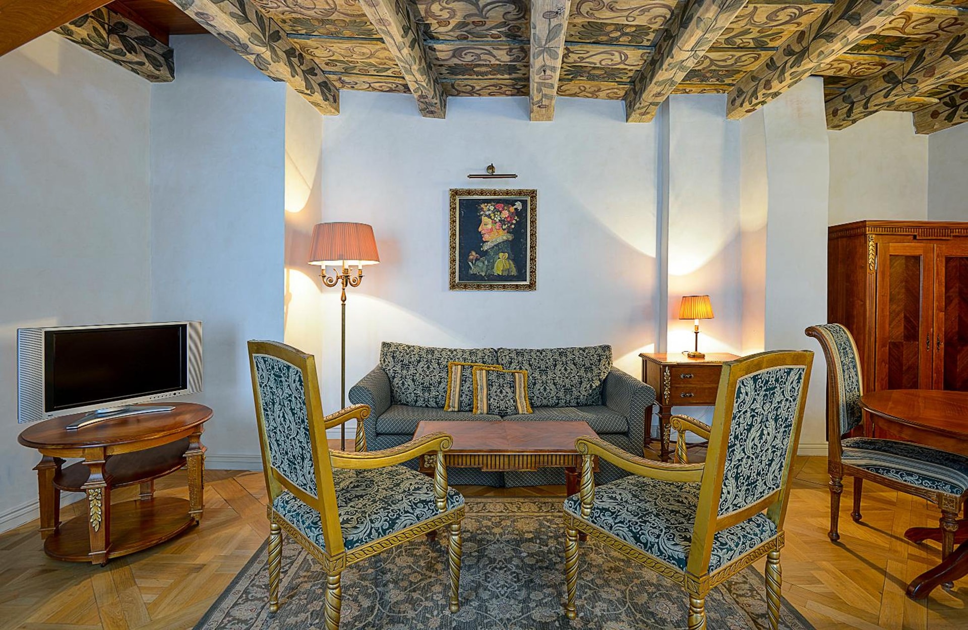 Boutique Hotel Bijou de Prague
