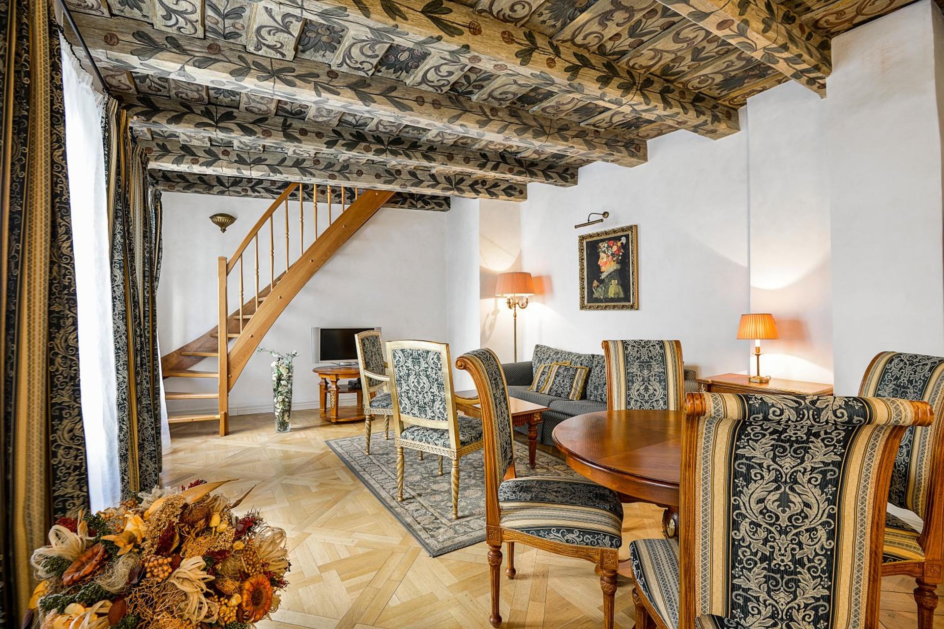 Boutique Hotel Bijou de Prague