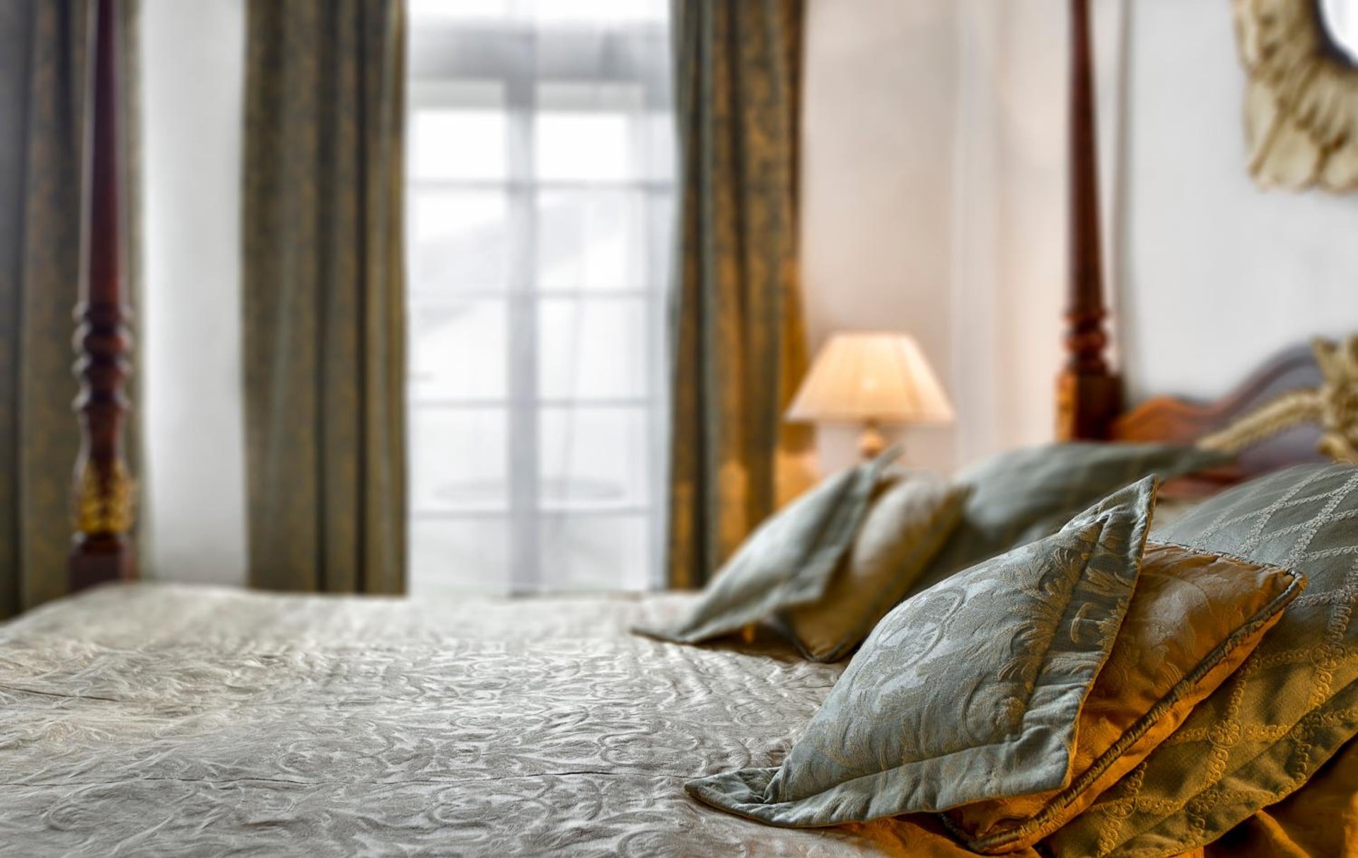 Boutique Hotel Bijou de Prague
