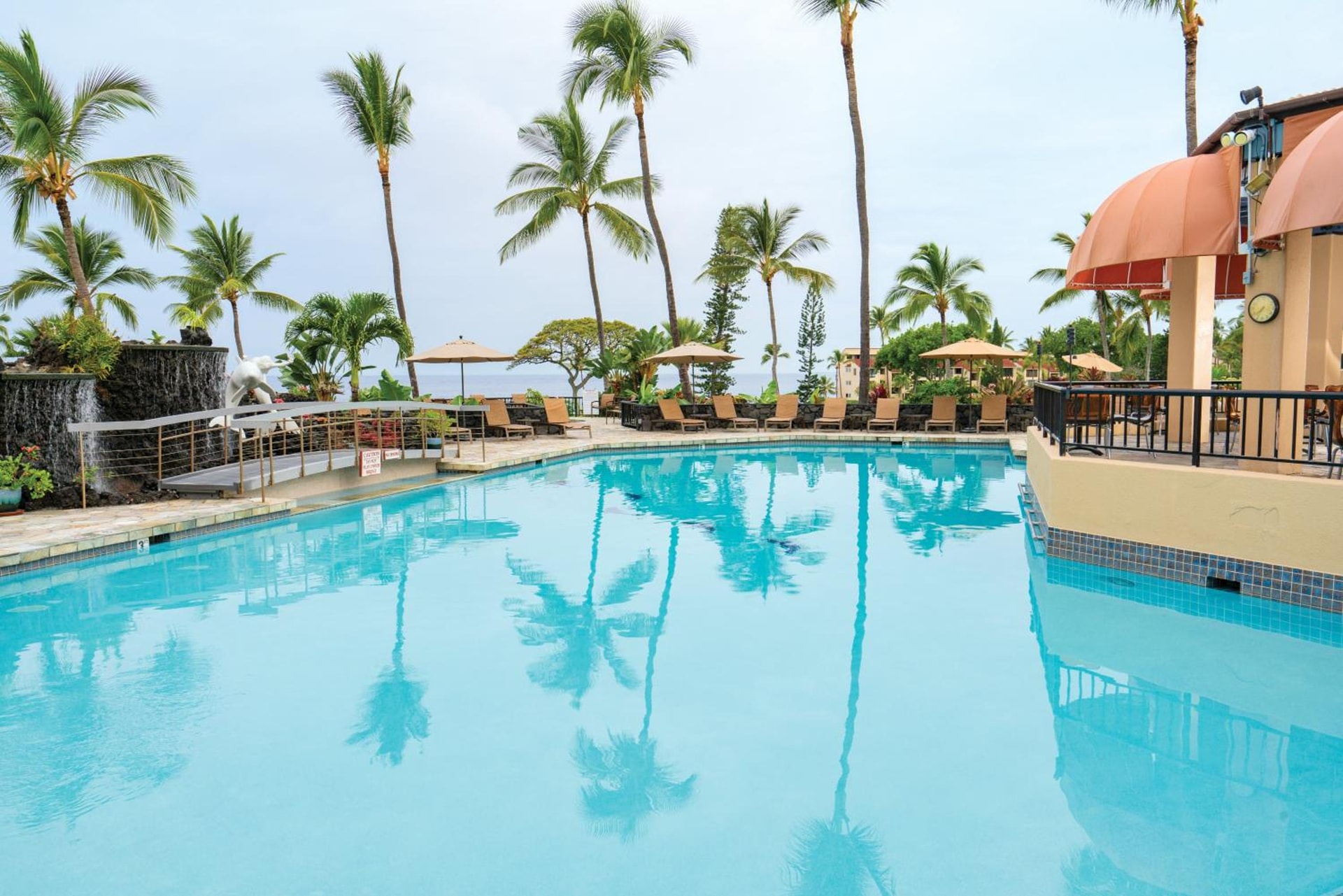 Kona Coast Resort