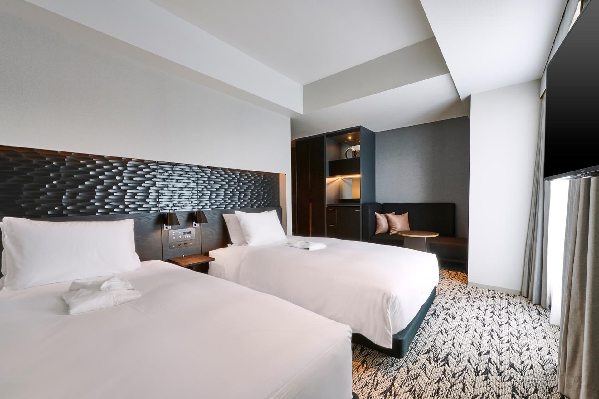 The Gate Hotel Ryogoku by Hulic