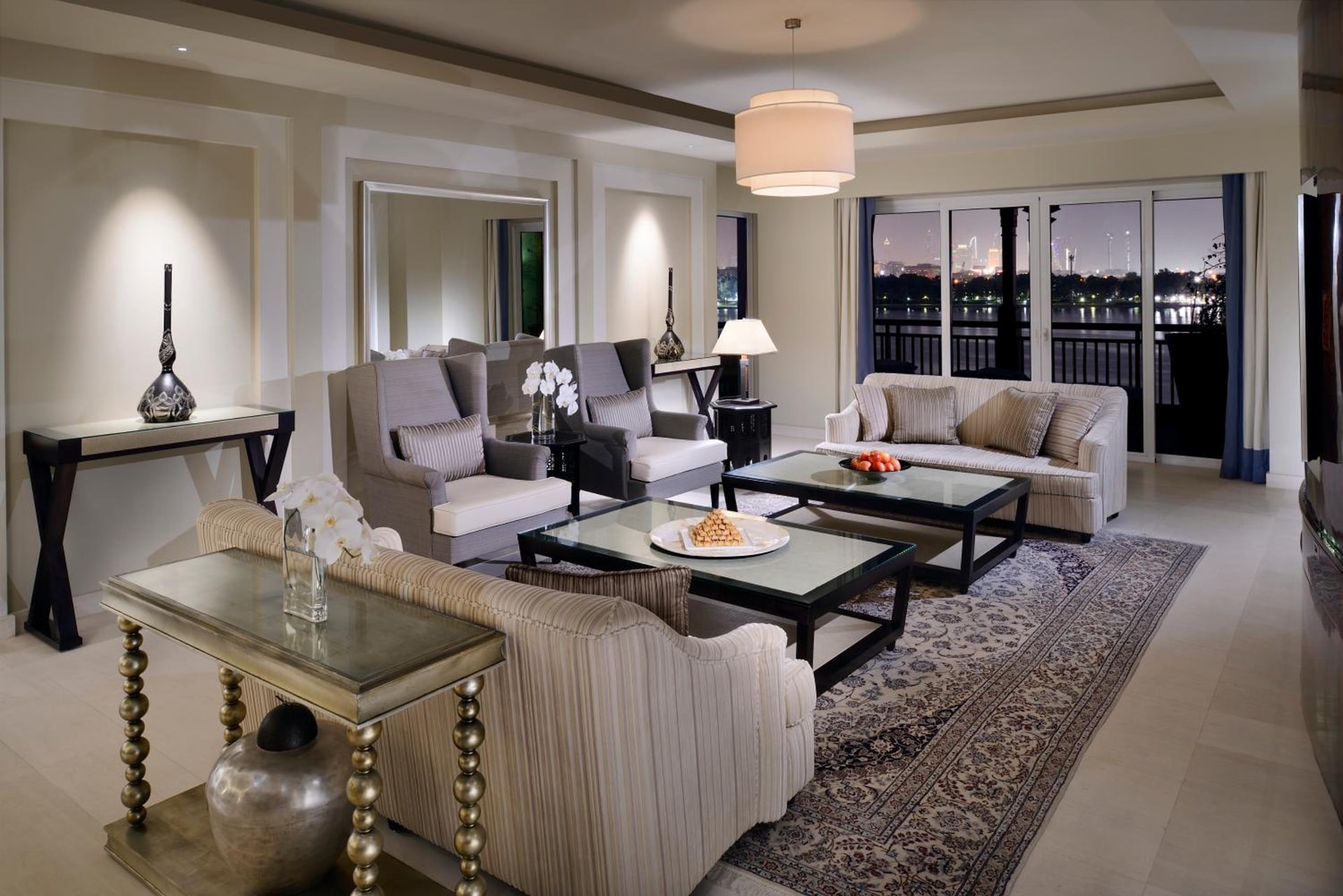 Park Hyatt Dubai