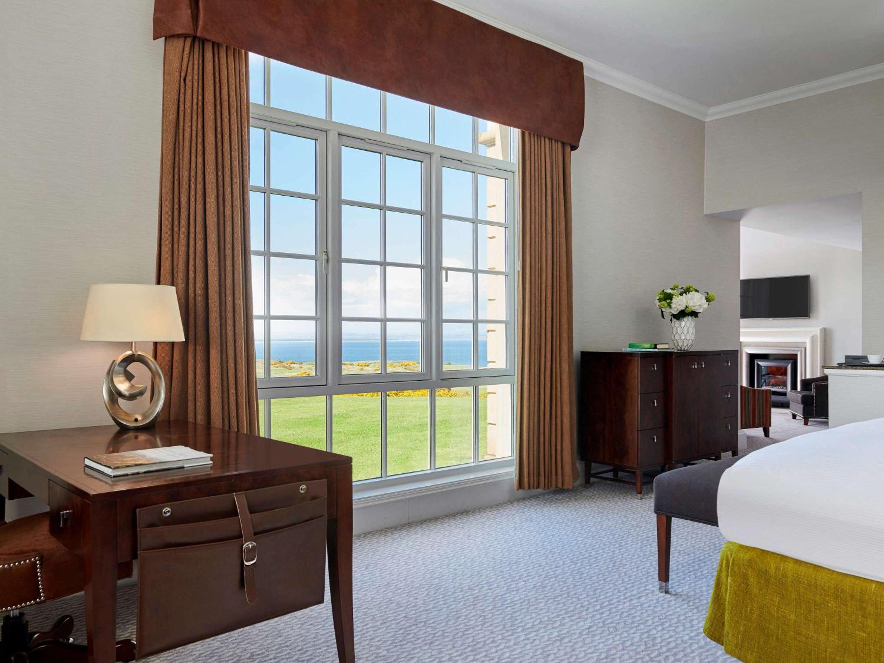 Fairmont St Andrews, Scotland