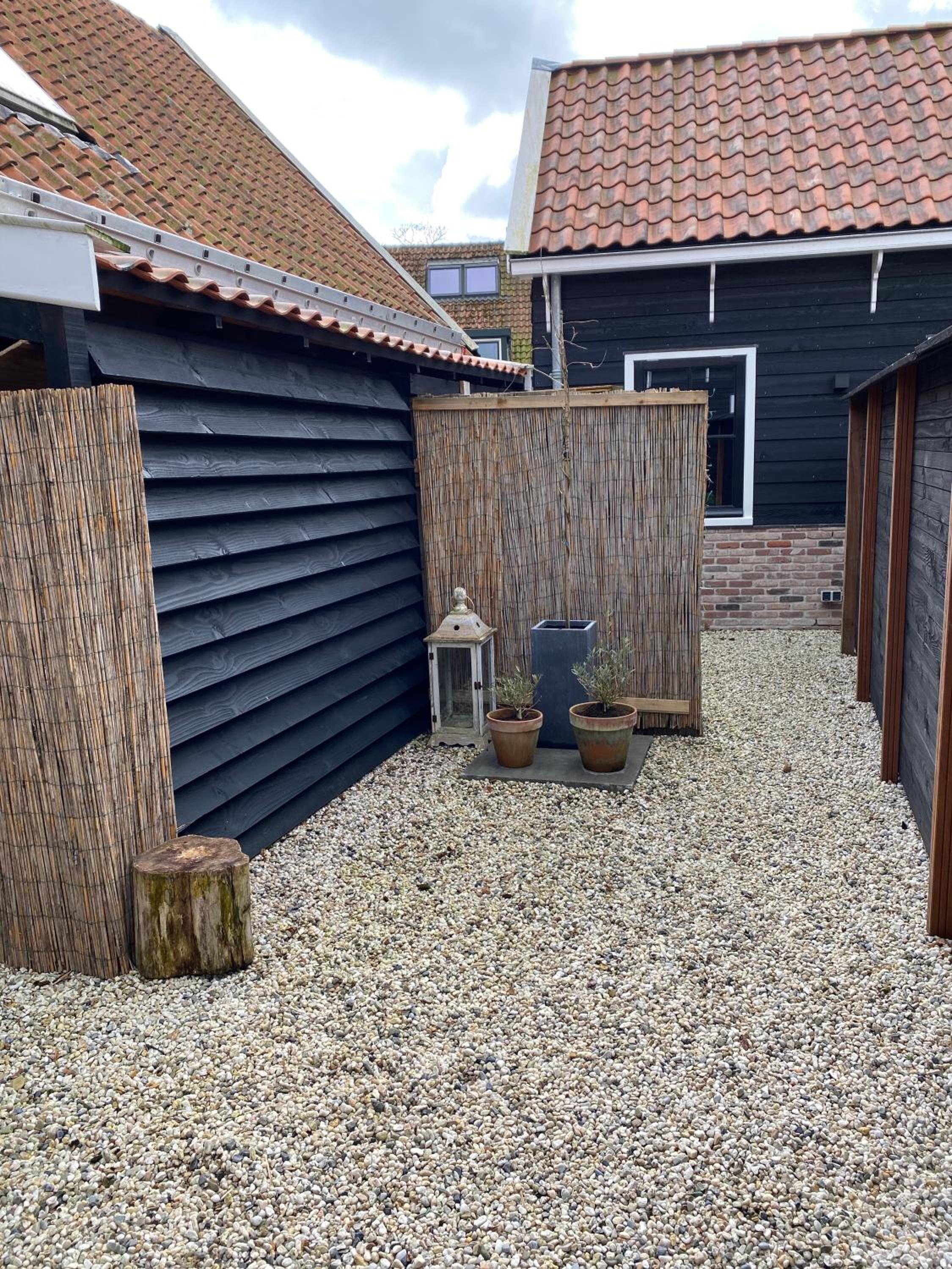 Luxury Chalets Monnickendam