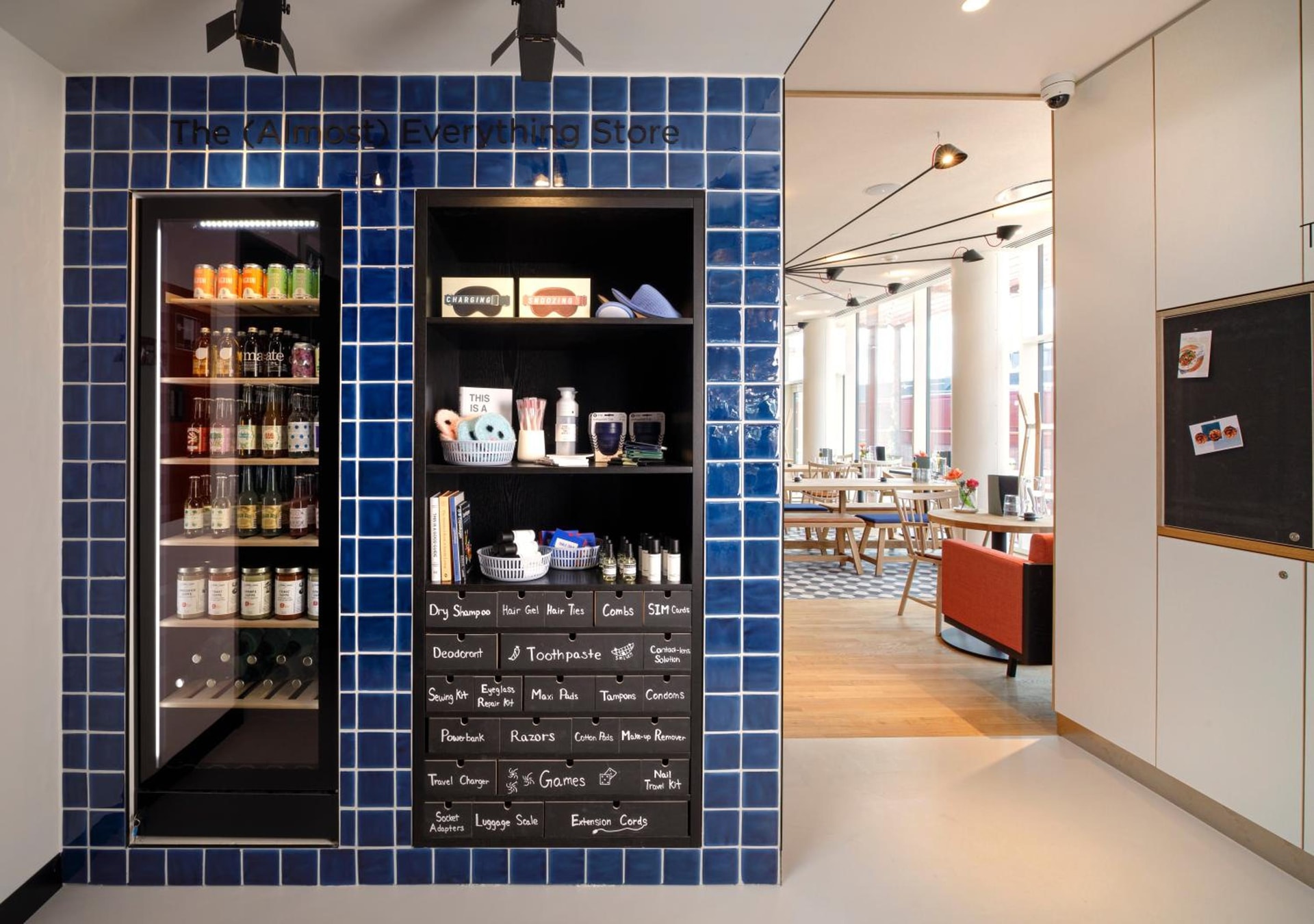 Zoku Copenhagen