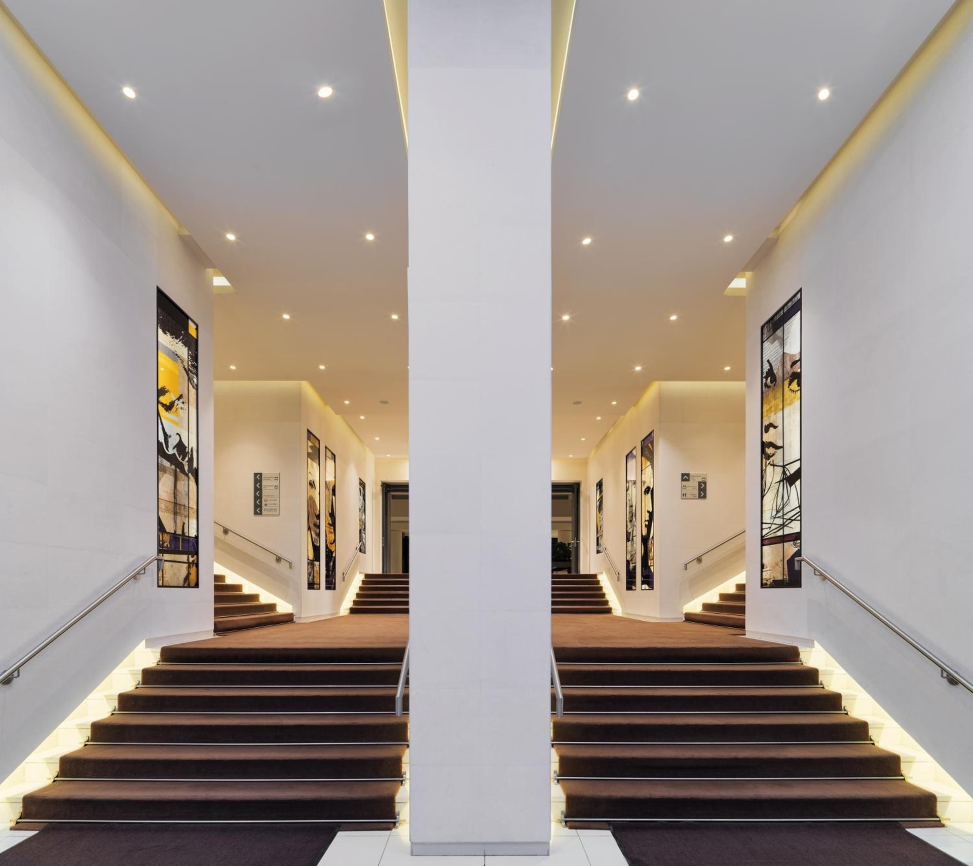 H10 Ku'Damm Lofts