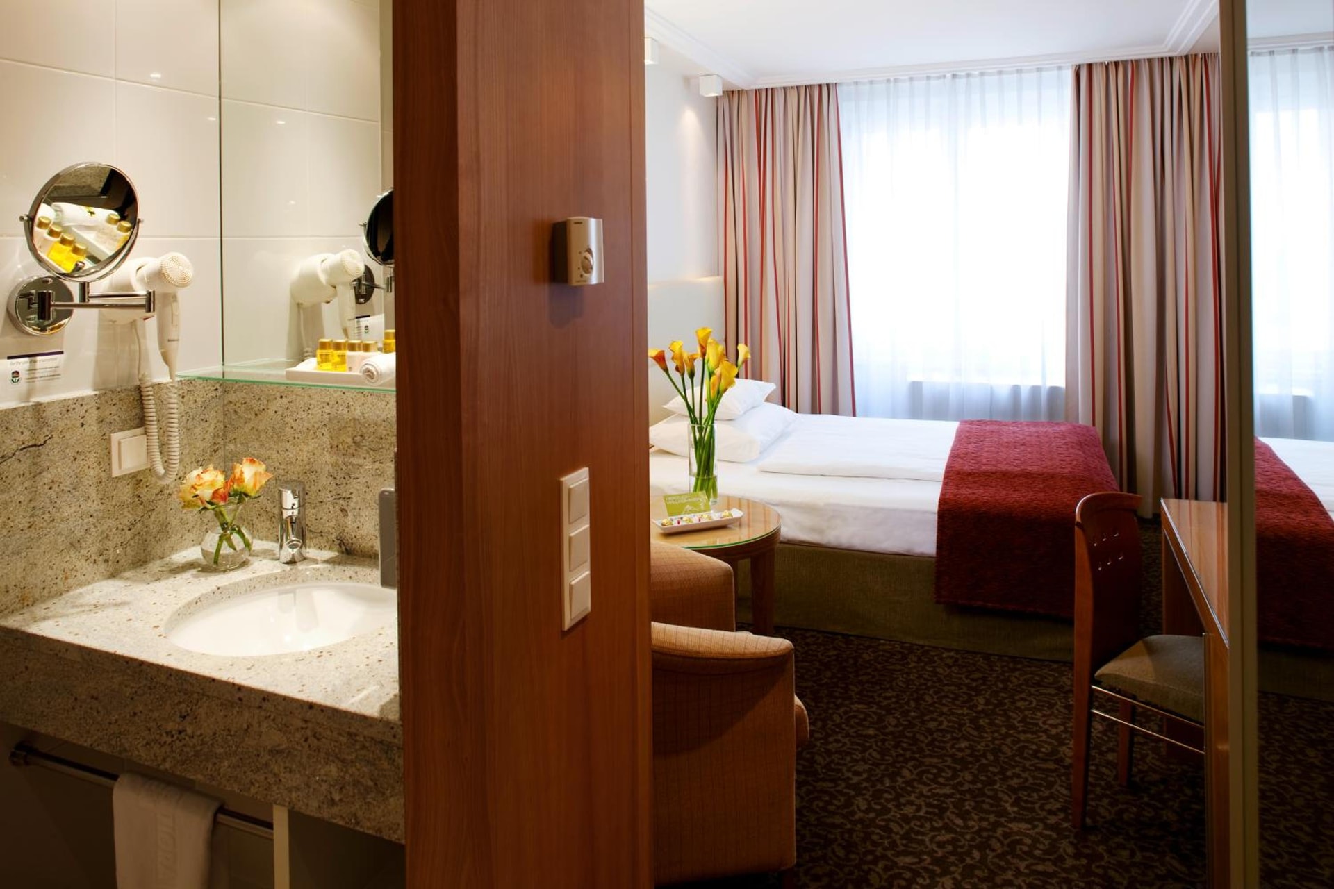 Boutique Hotel Das Tigra