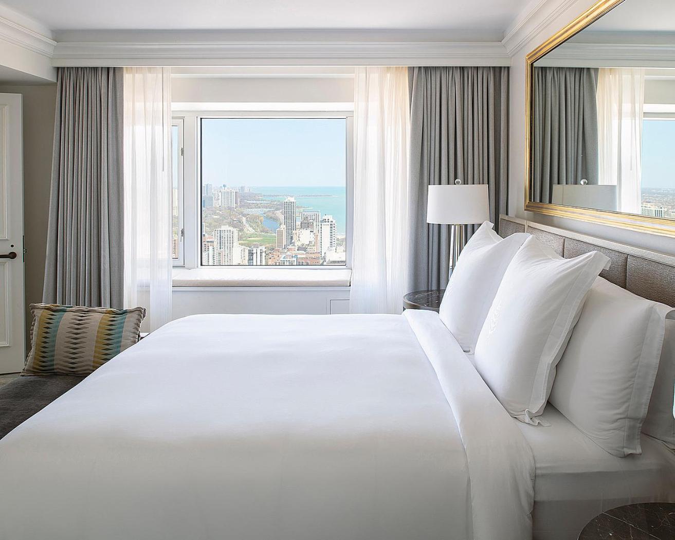 Four Seasons Chicago