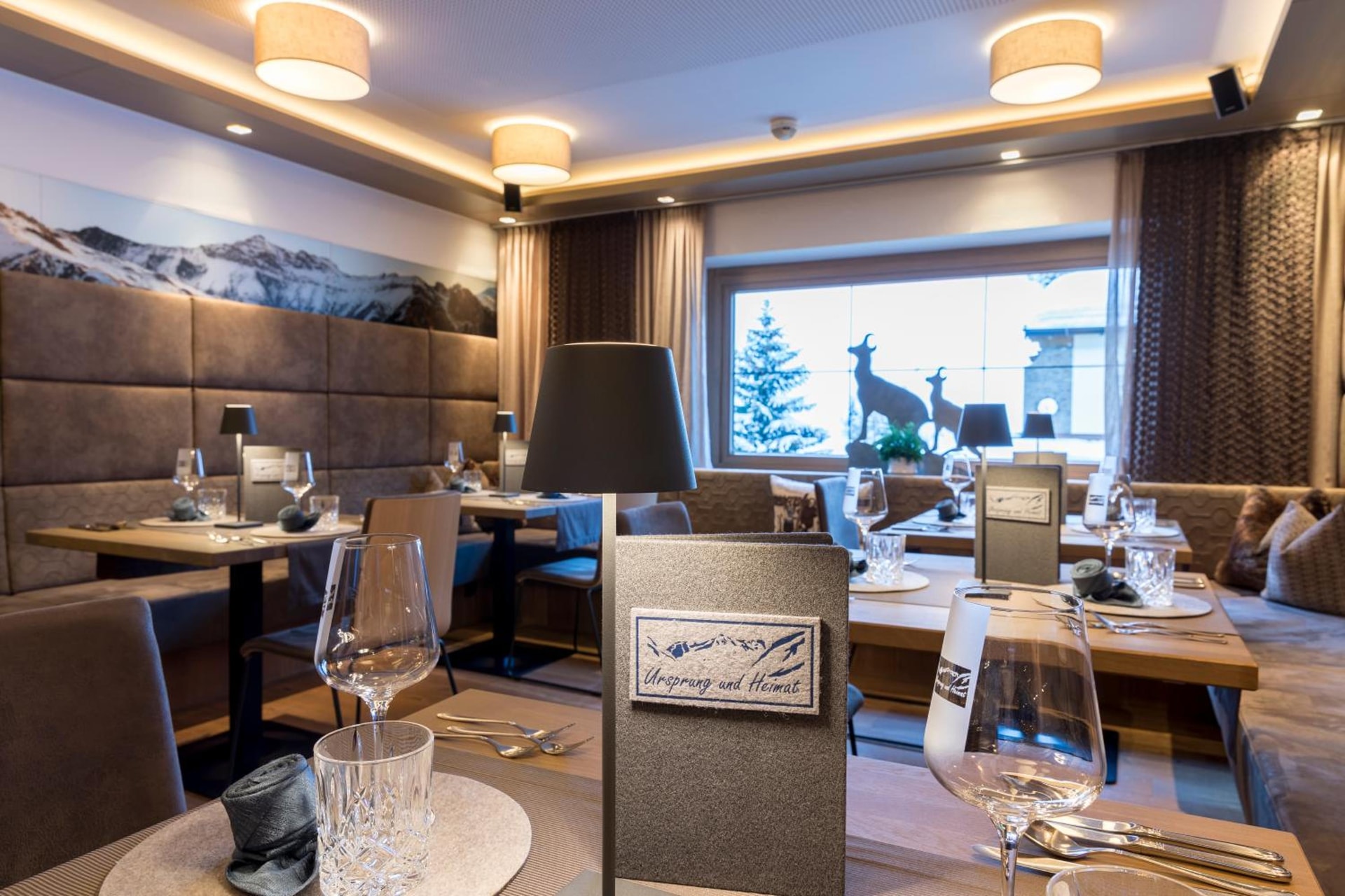 GenussHotel Sonnblick