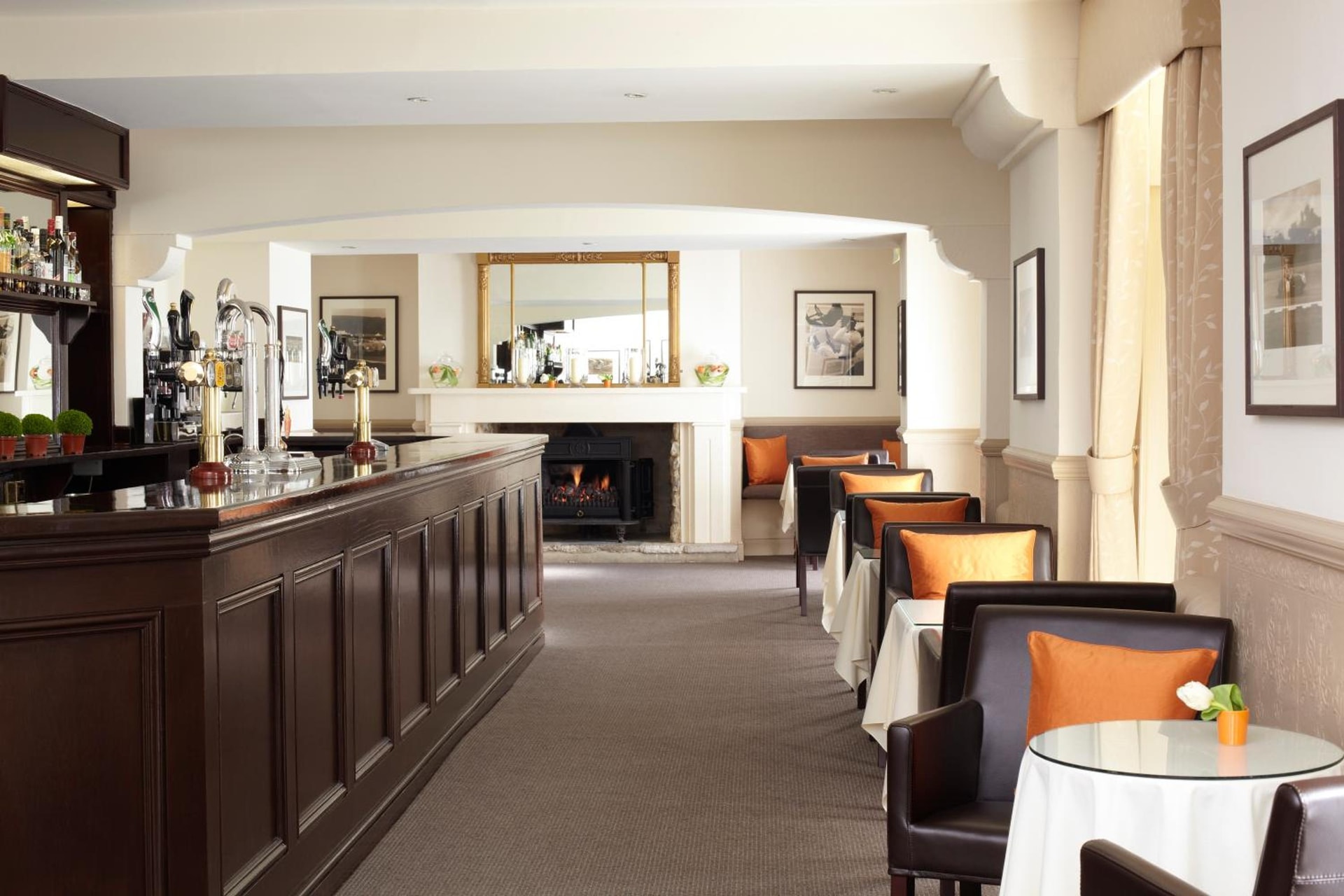 The Royal Hotel