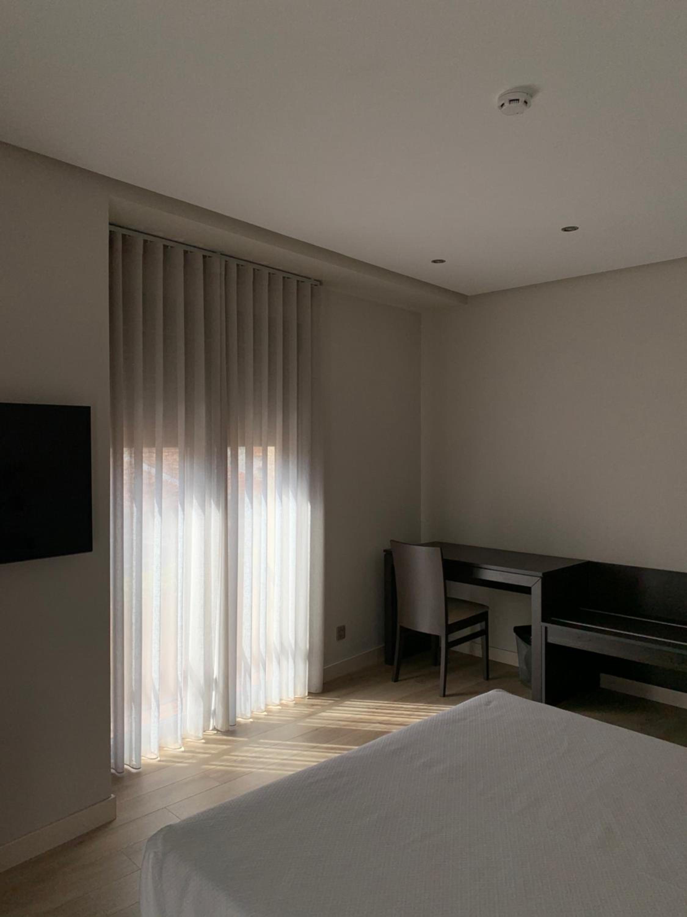 Hotel Villegas