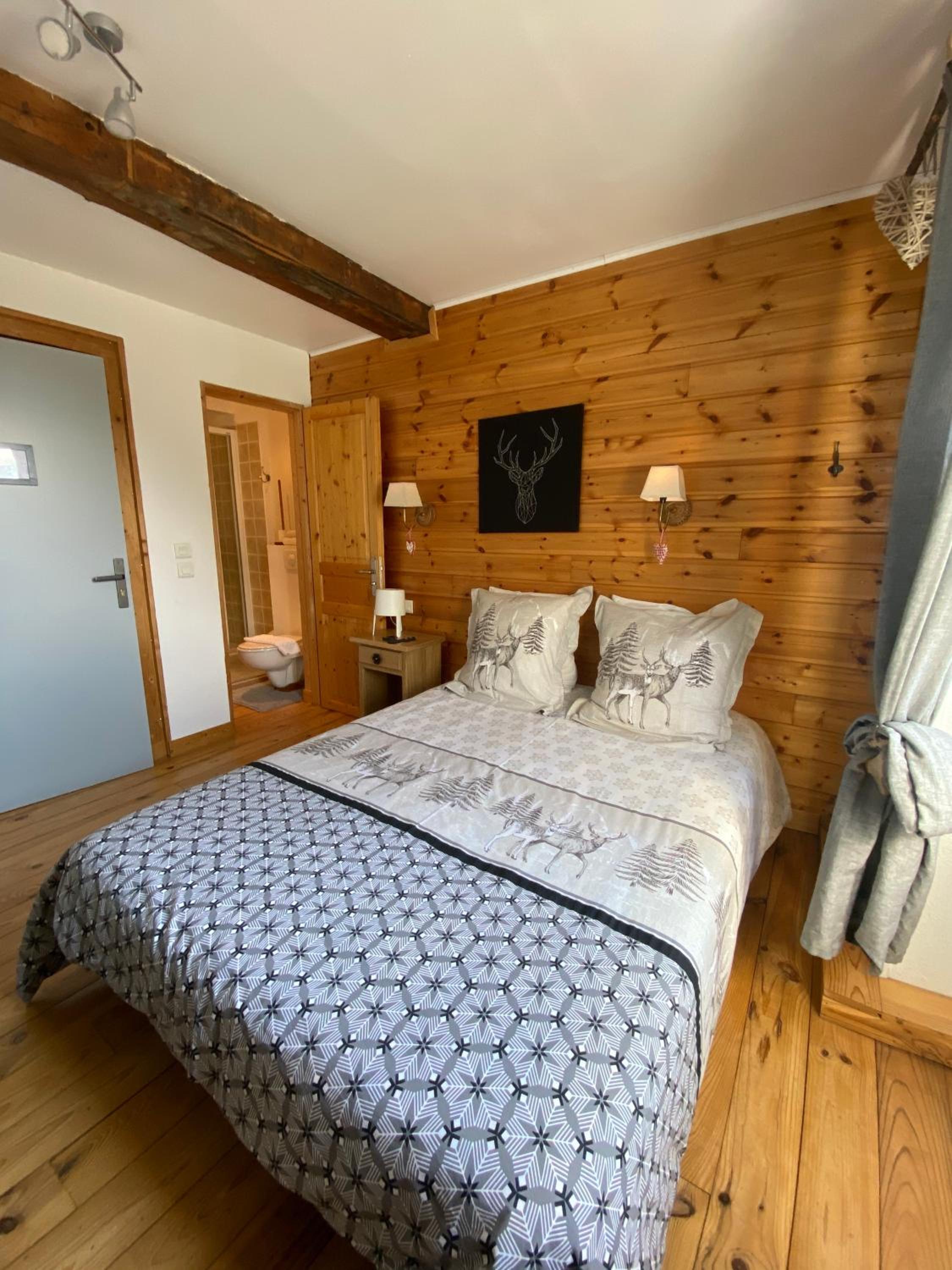Auberge De La Forêt - Hôtel