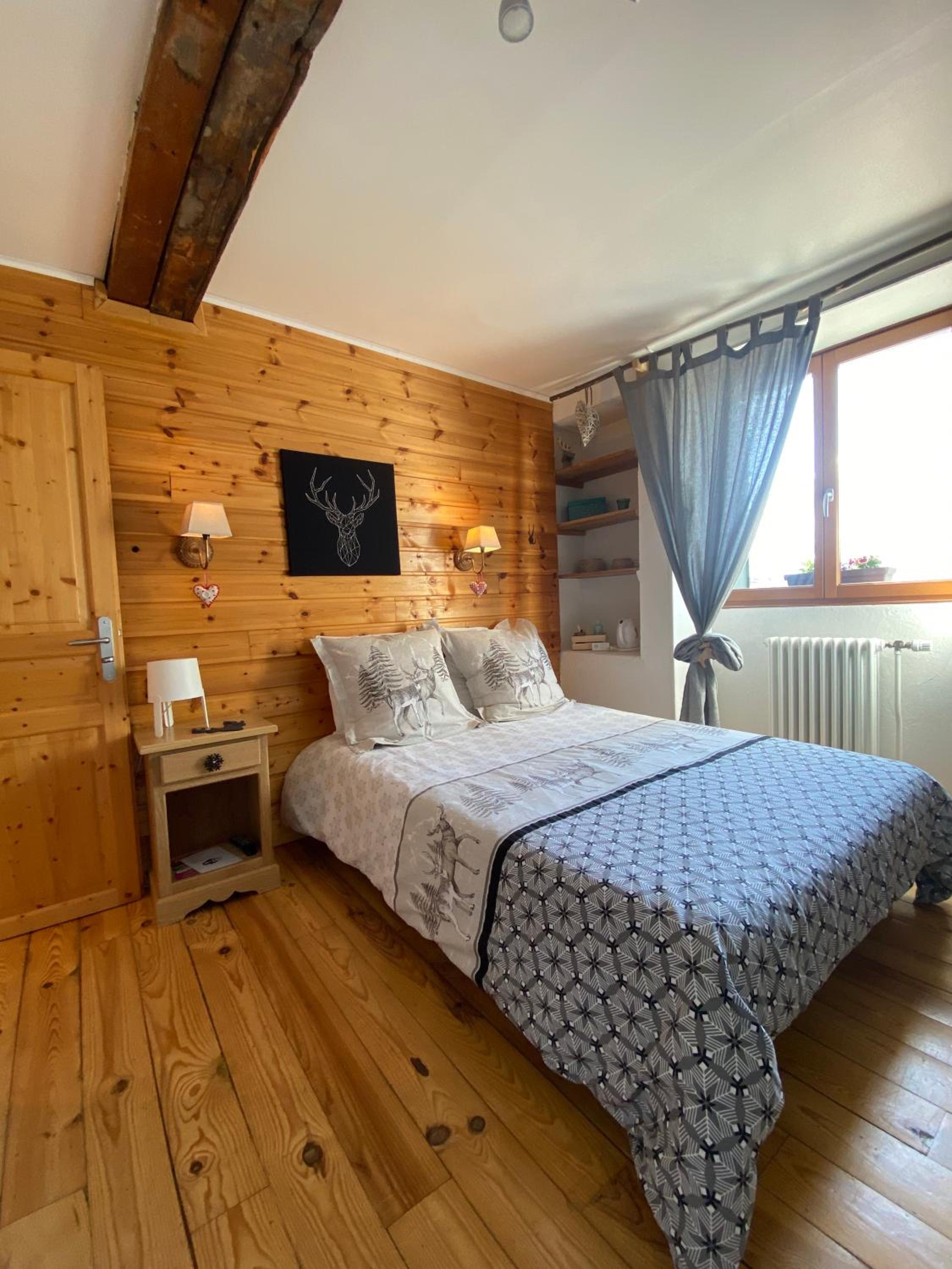 Auberge De La Forêt - Hôtel