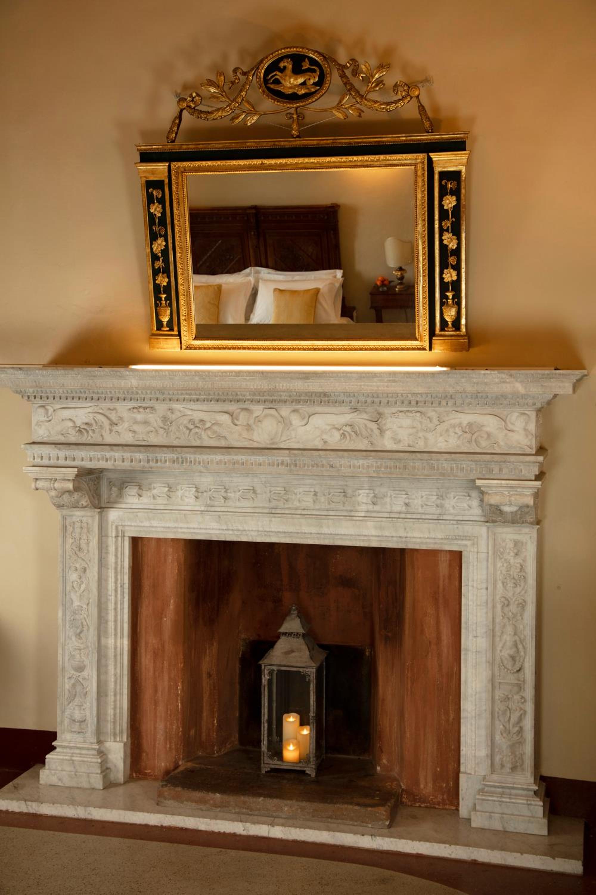 Hotel Palazzo Guadagni