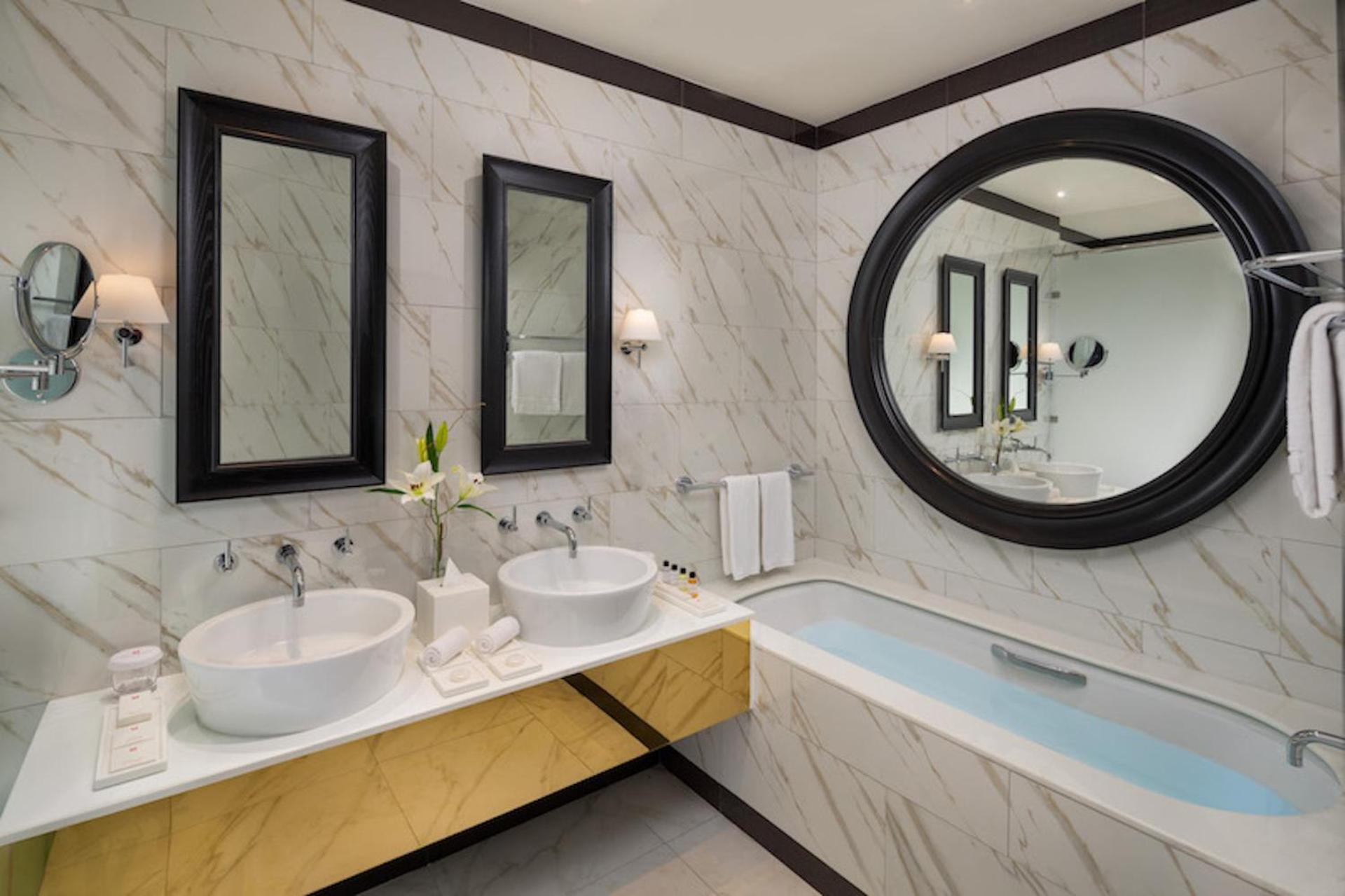 Millennium Atria Business Bay