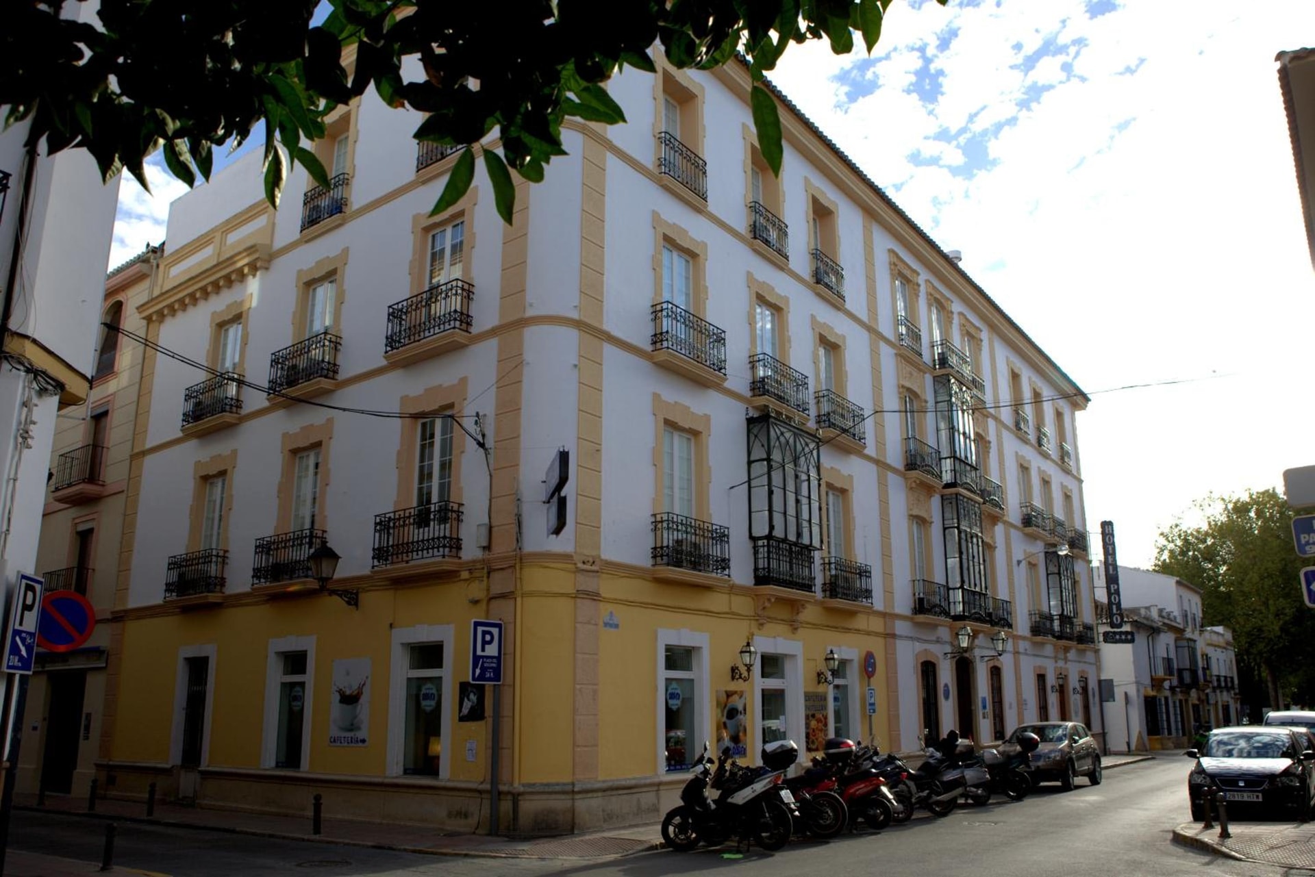 building