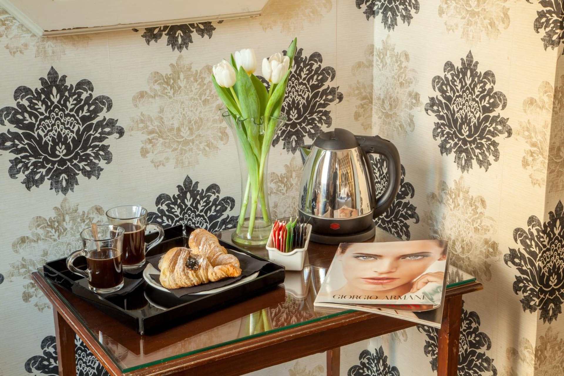 Boutique Hotel Anahi