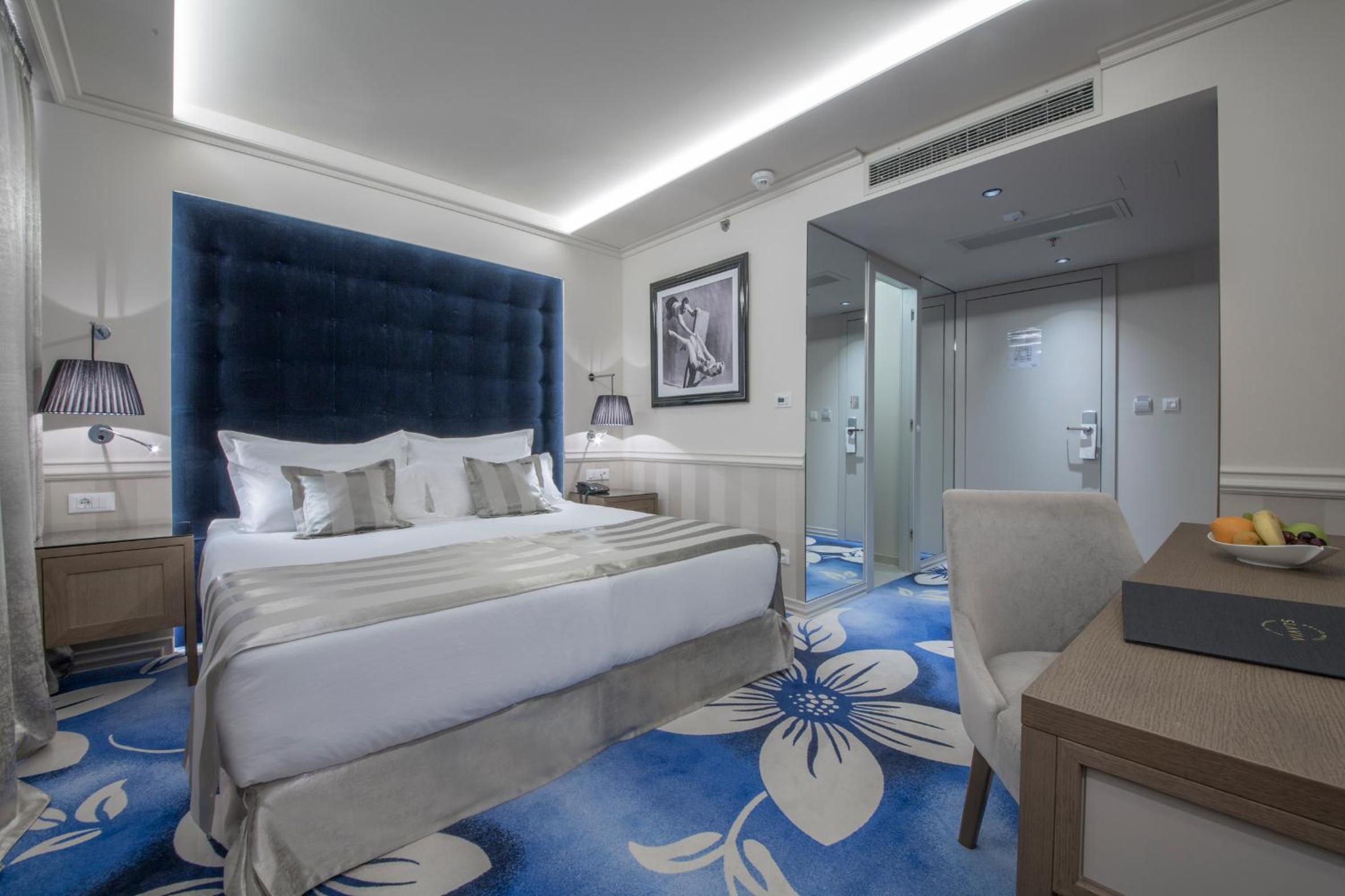 Grand Hotel Slavia
