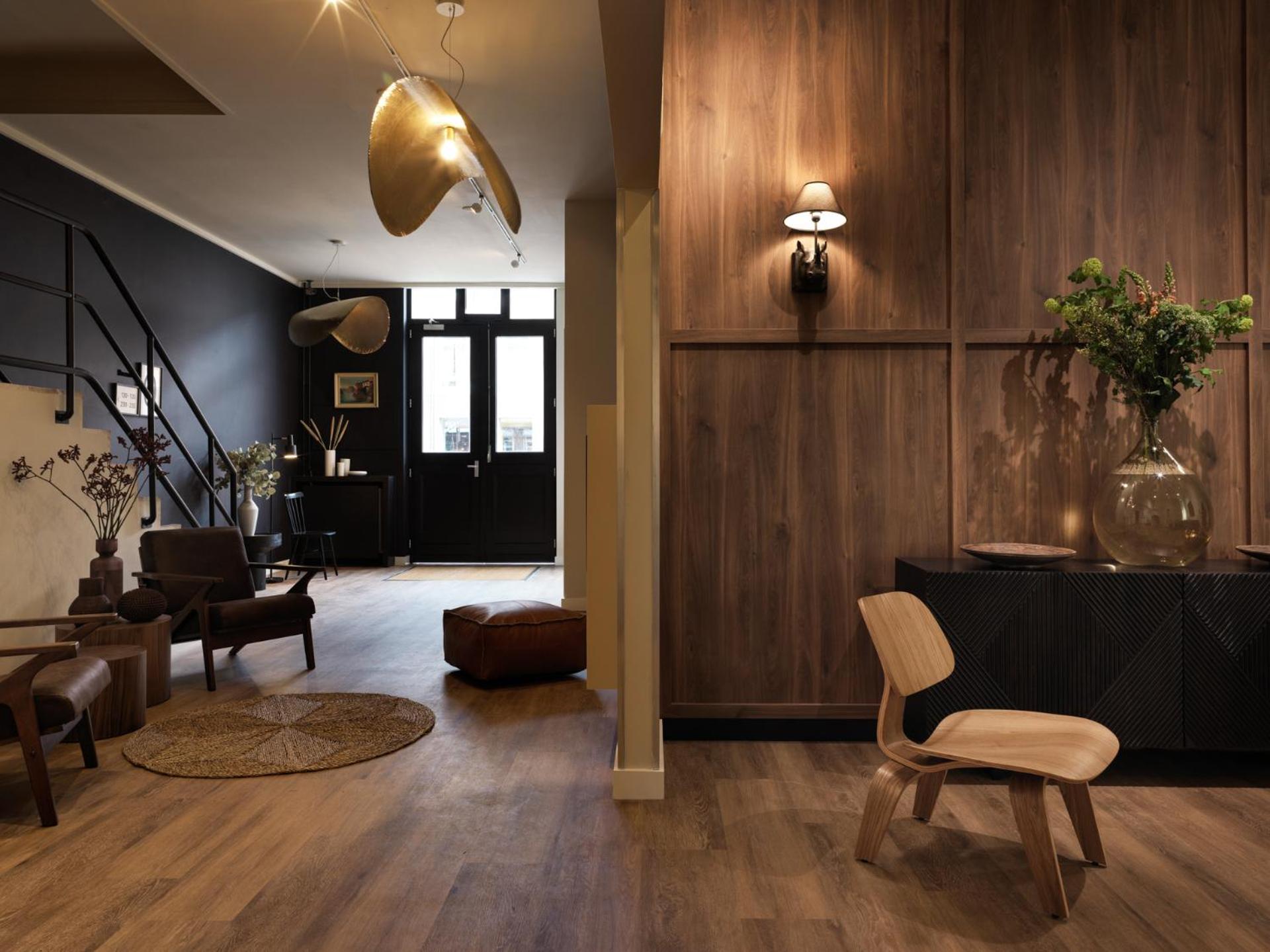 Townhouse Apartments Maastricht