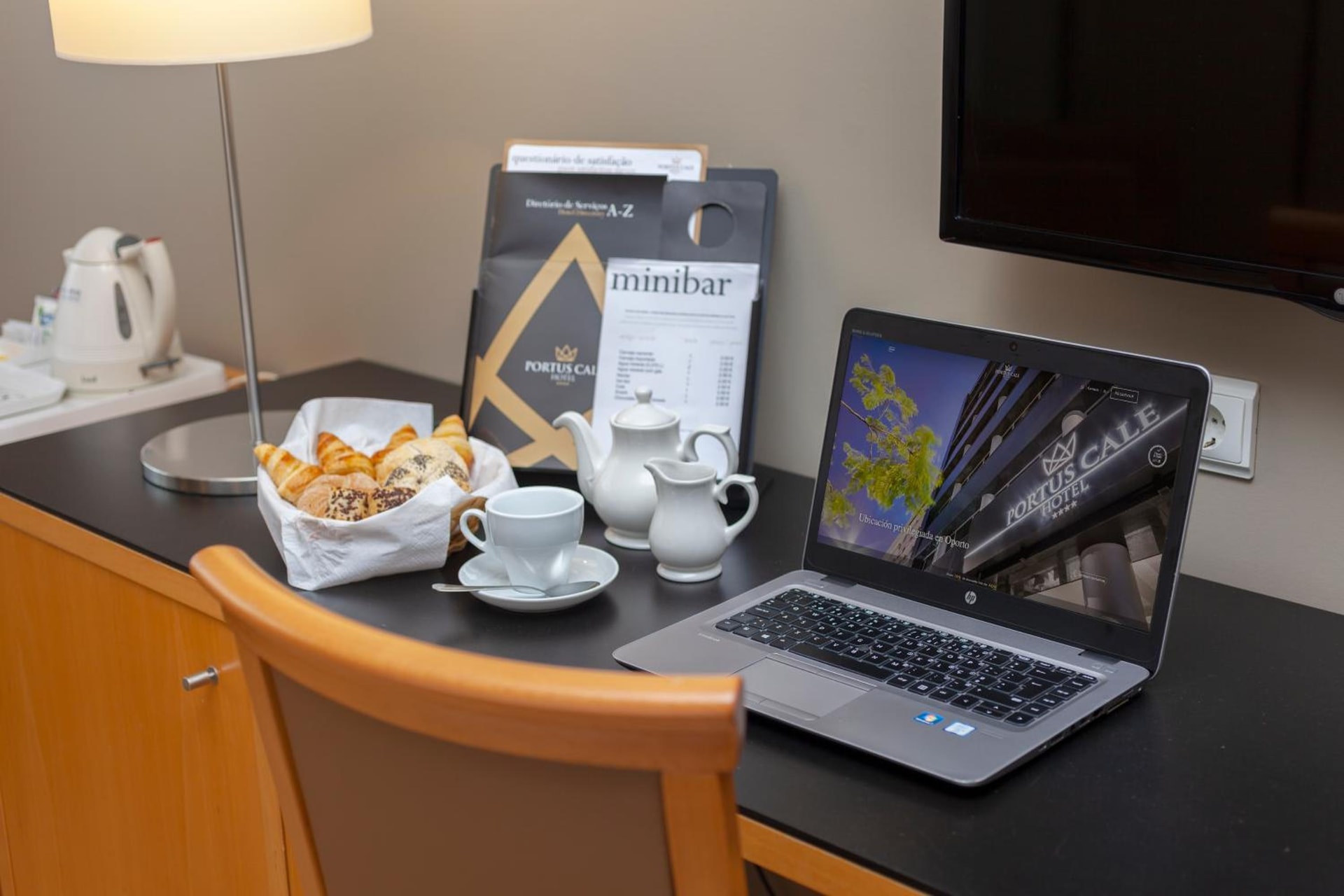 Portus Cale Hotel