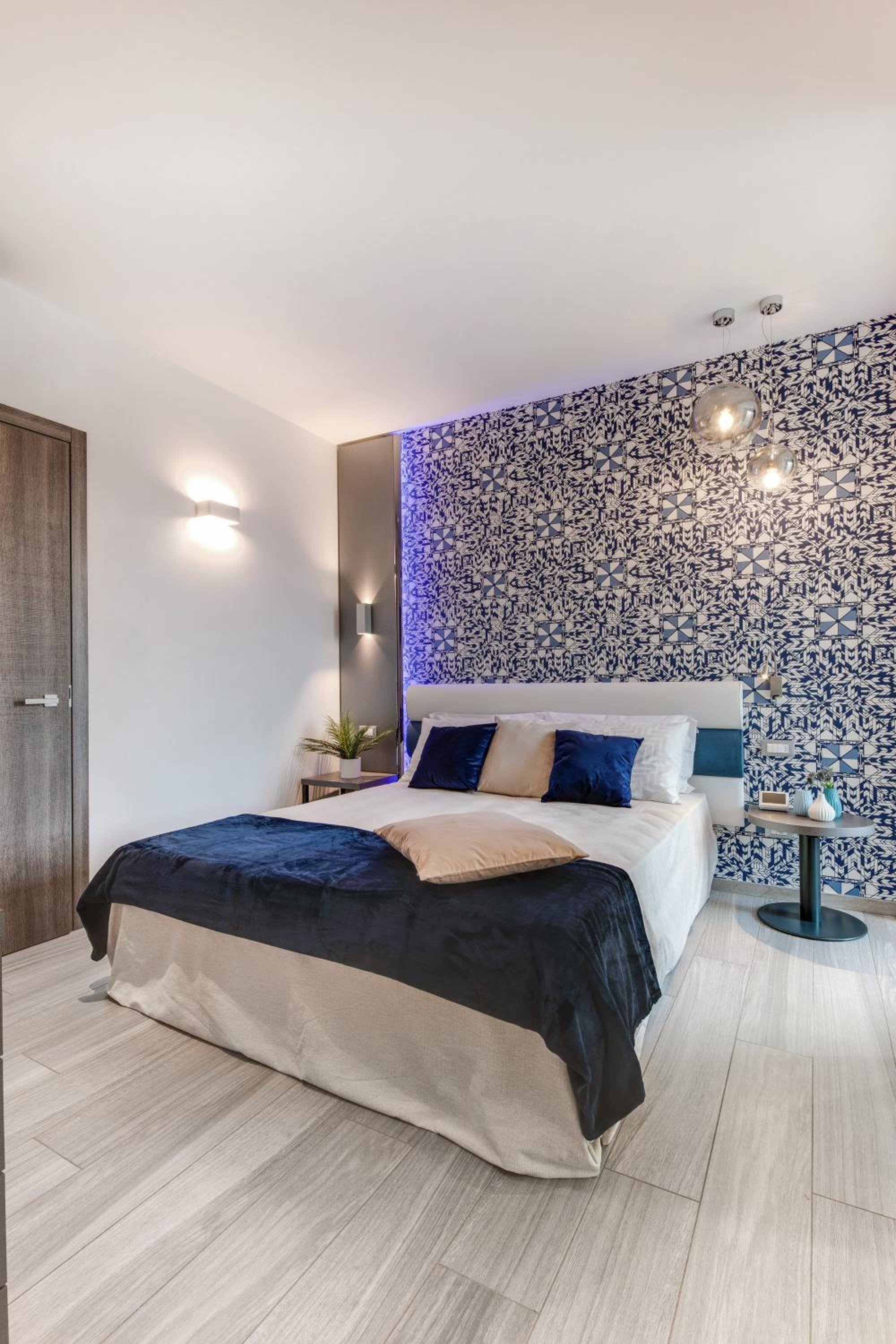 Romagna Suite Hotel