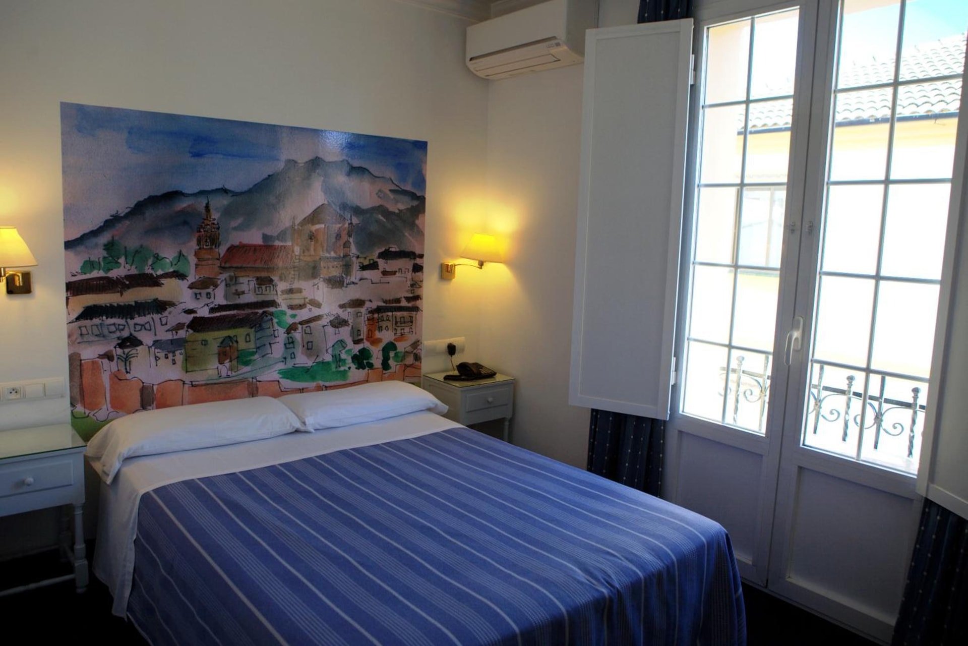 Ronda Hotel Polo