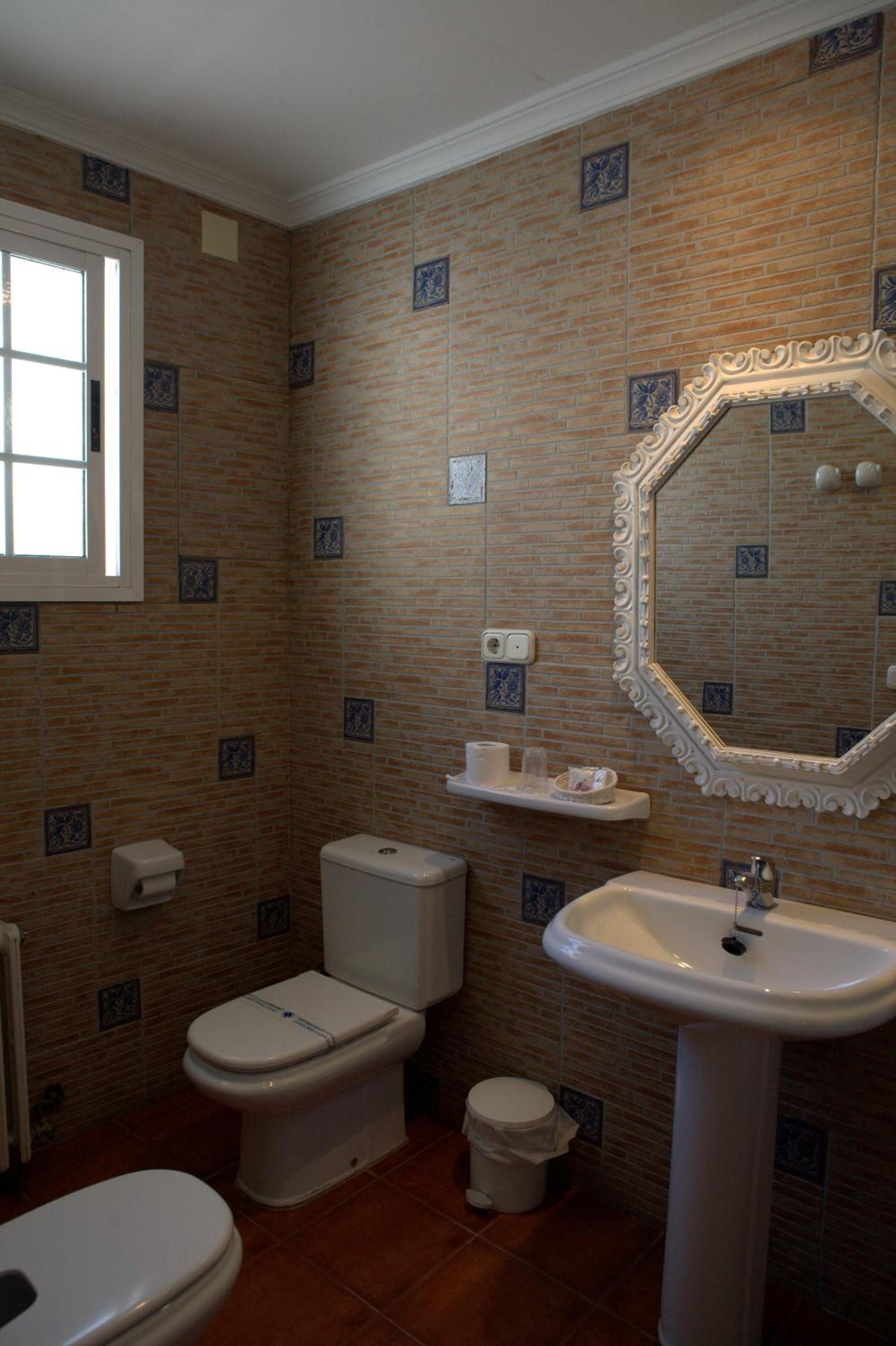 Ronda Hotel Polo