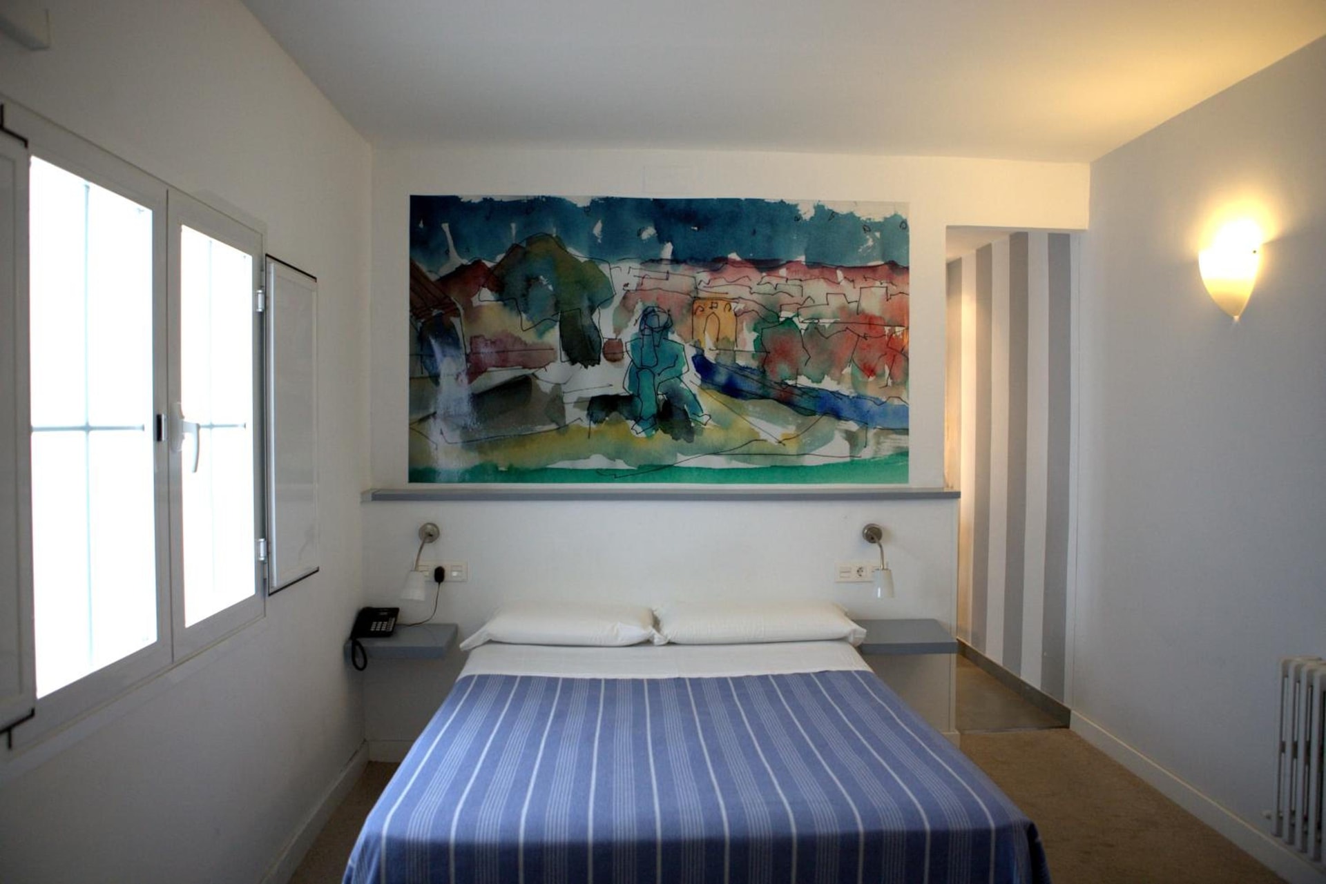 Ronda Hotel Polo