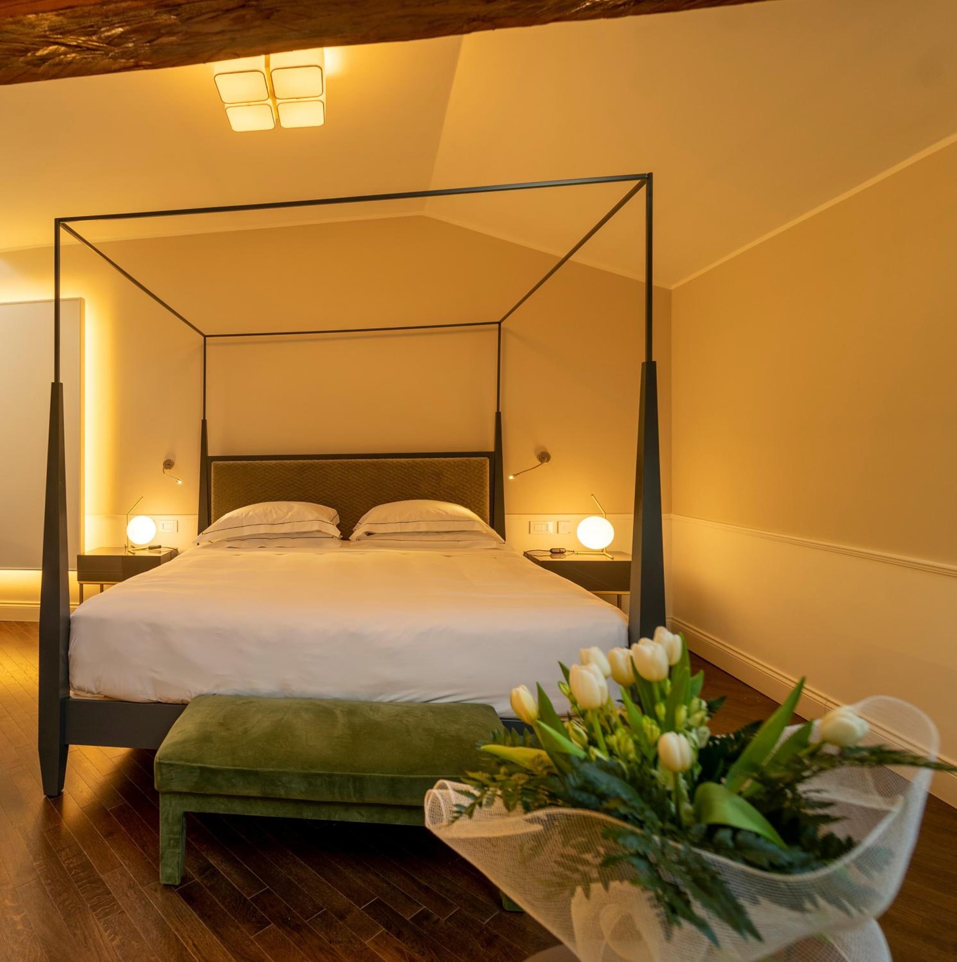 Hotel Villa Soligo - Small Luxury Hotels of the World