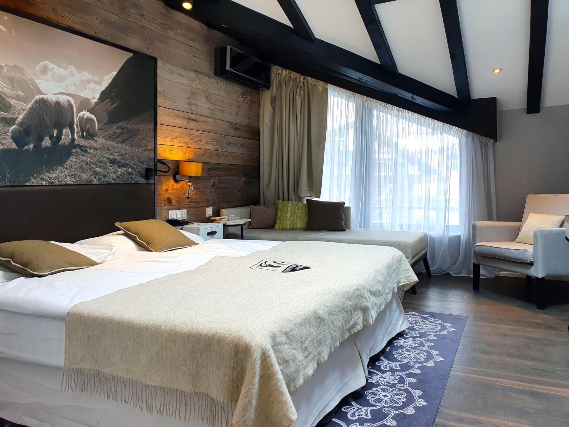 Wellness Hotel Alpenhof