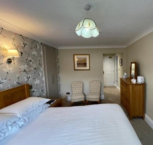 Three Shires Inn