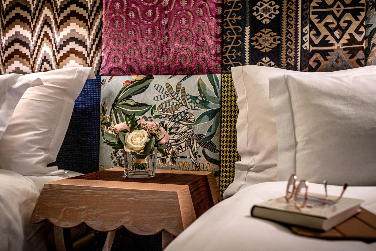 Tschuggen Grand Hotel - The Leading Hotels of the World