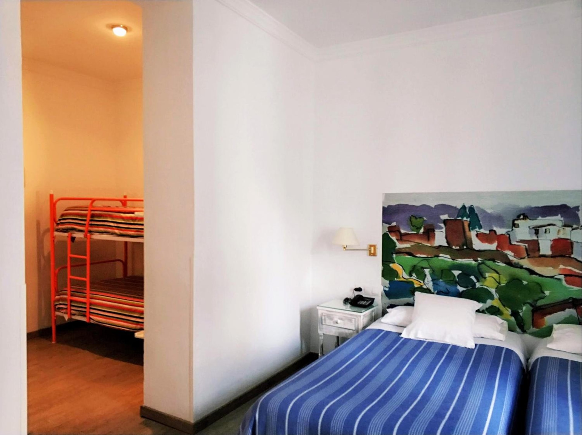 Ronda Hotel Polo