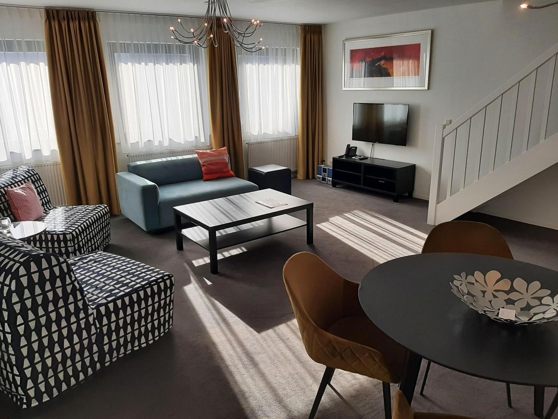 Hotel Derlon