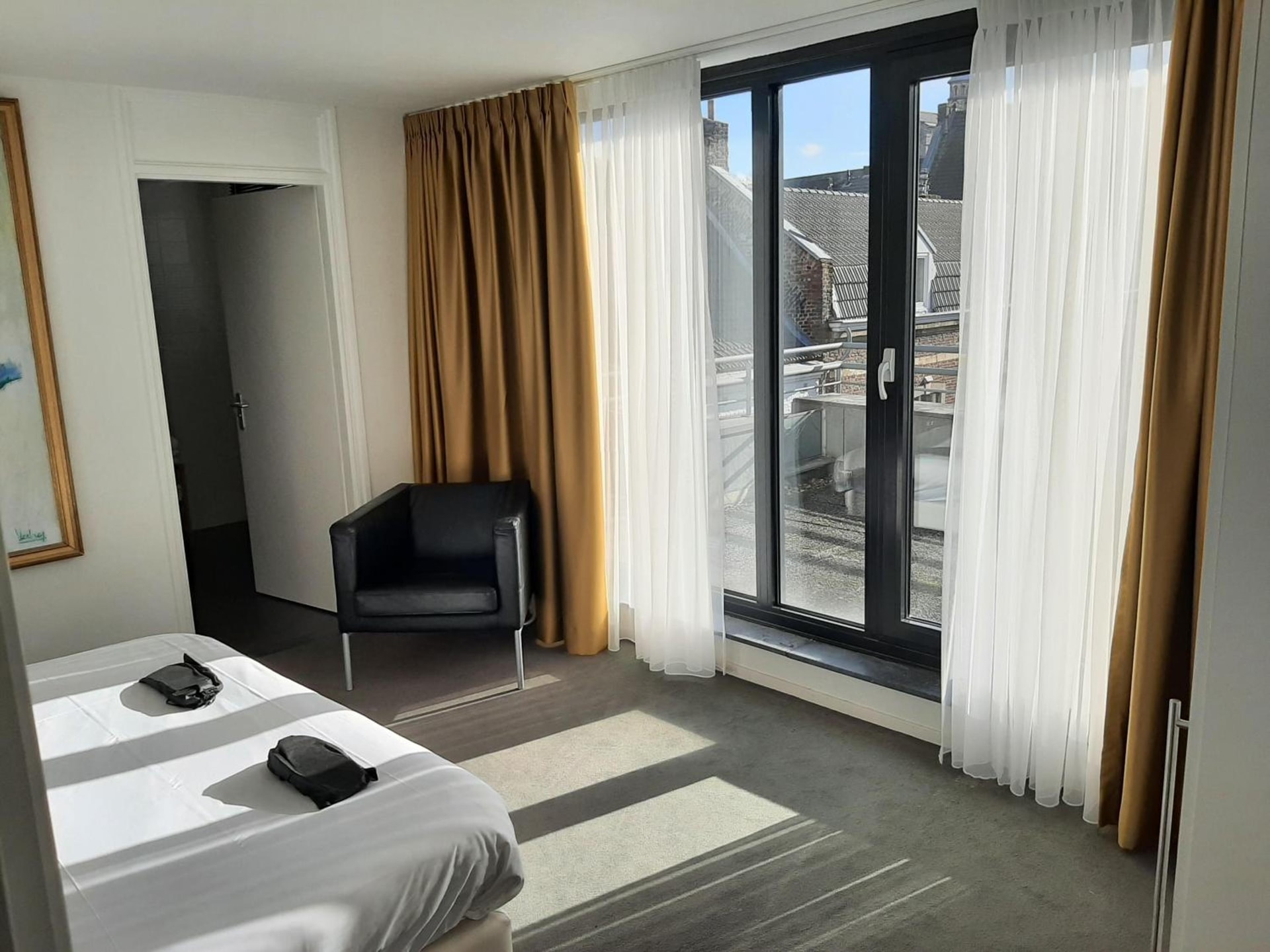 Hotel Derlon