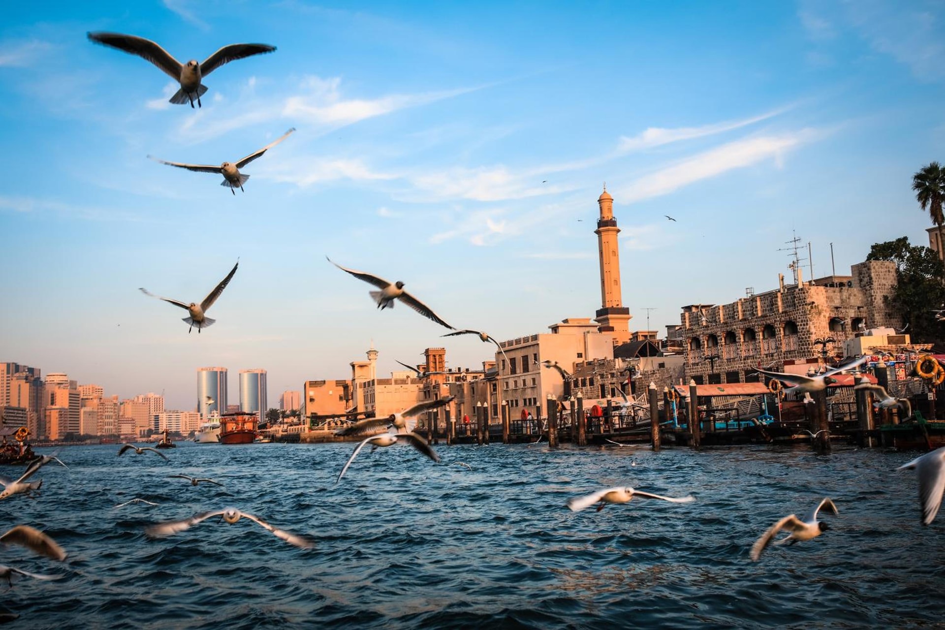 Rove Bur Dubai - Healthcare City