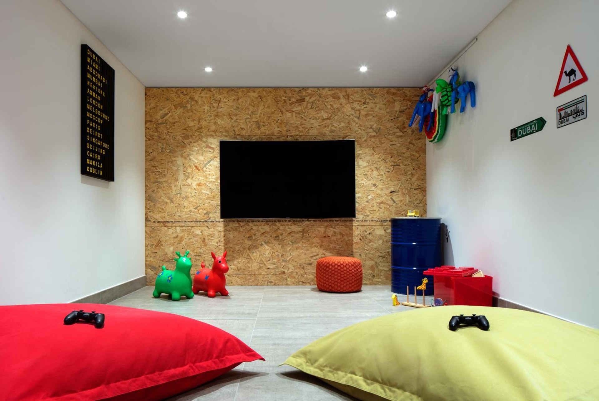 Rove Bur Dubai - Healthcare City