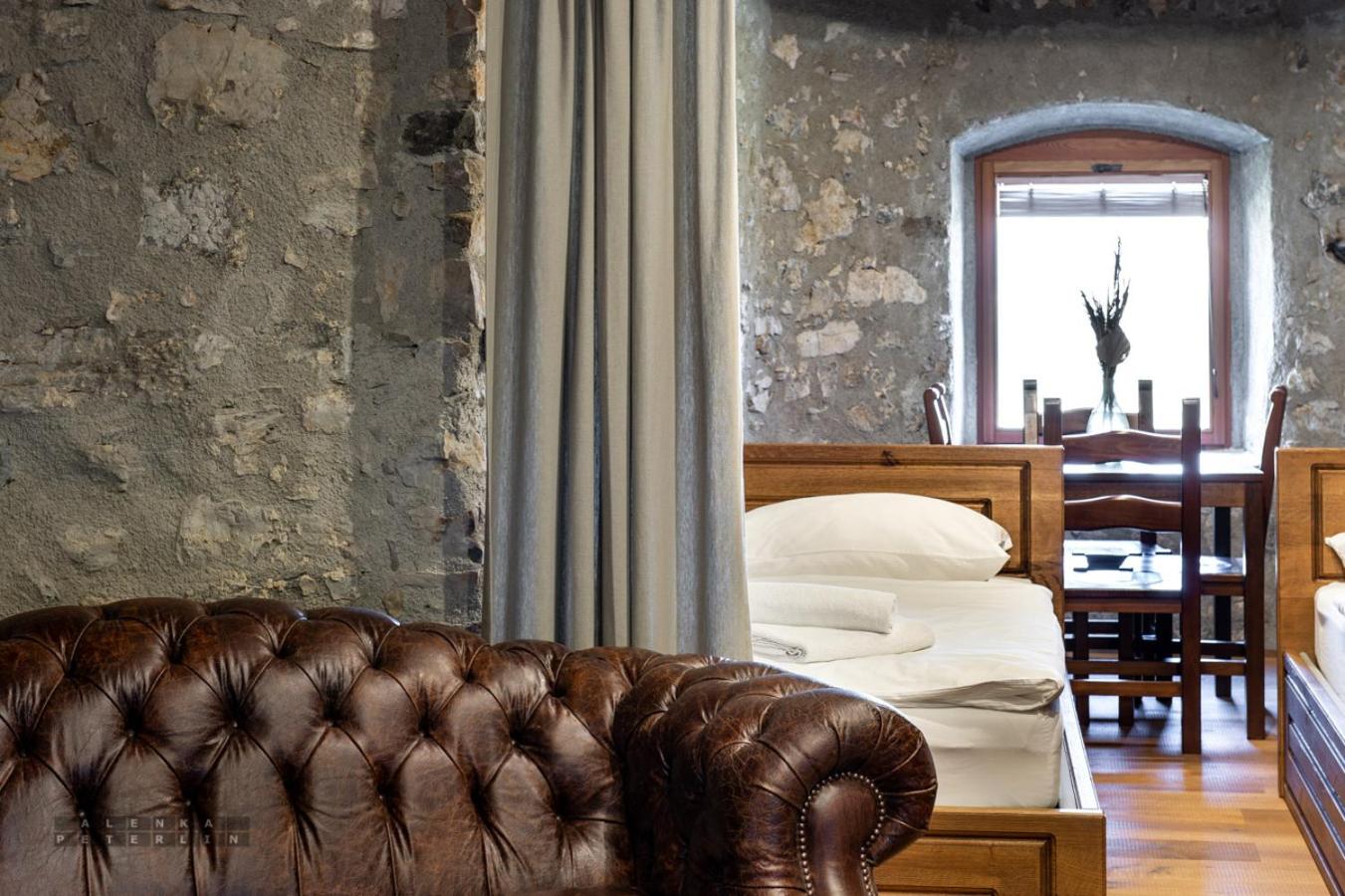 Vinica Castle Boutique & Spa Hotel