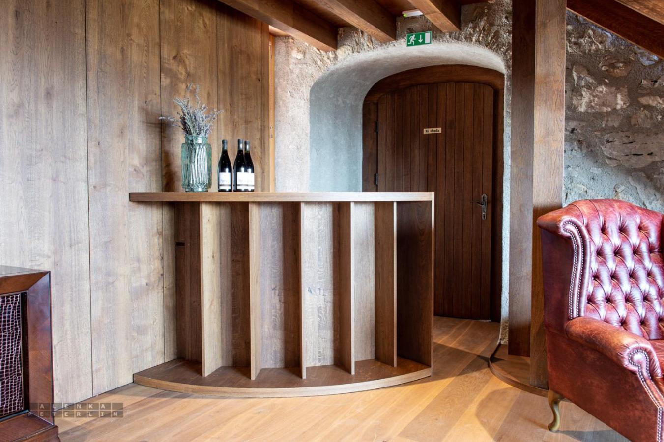 Vinica Castle Boutique & Spa Hotel