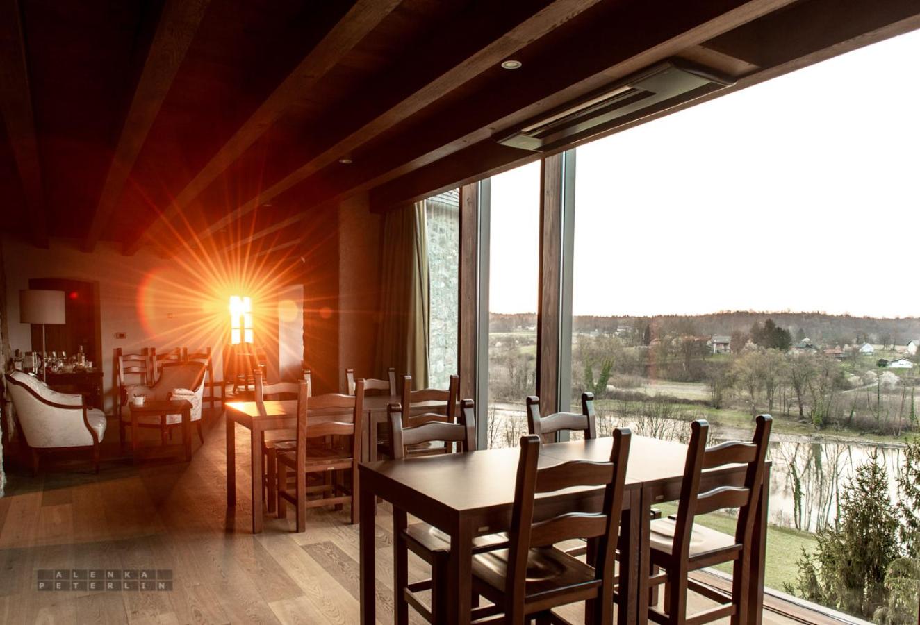 Vinica Castle Boutique & Spa Hotel