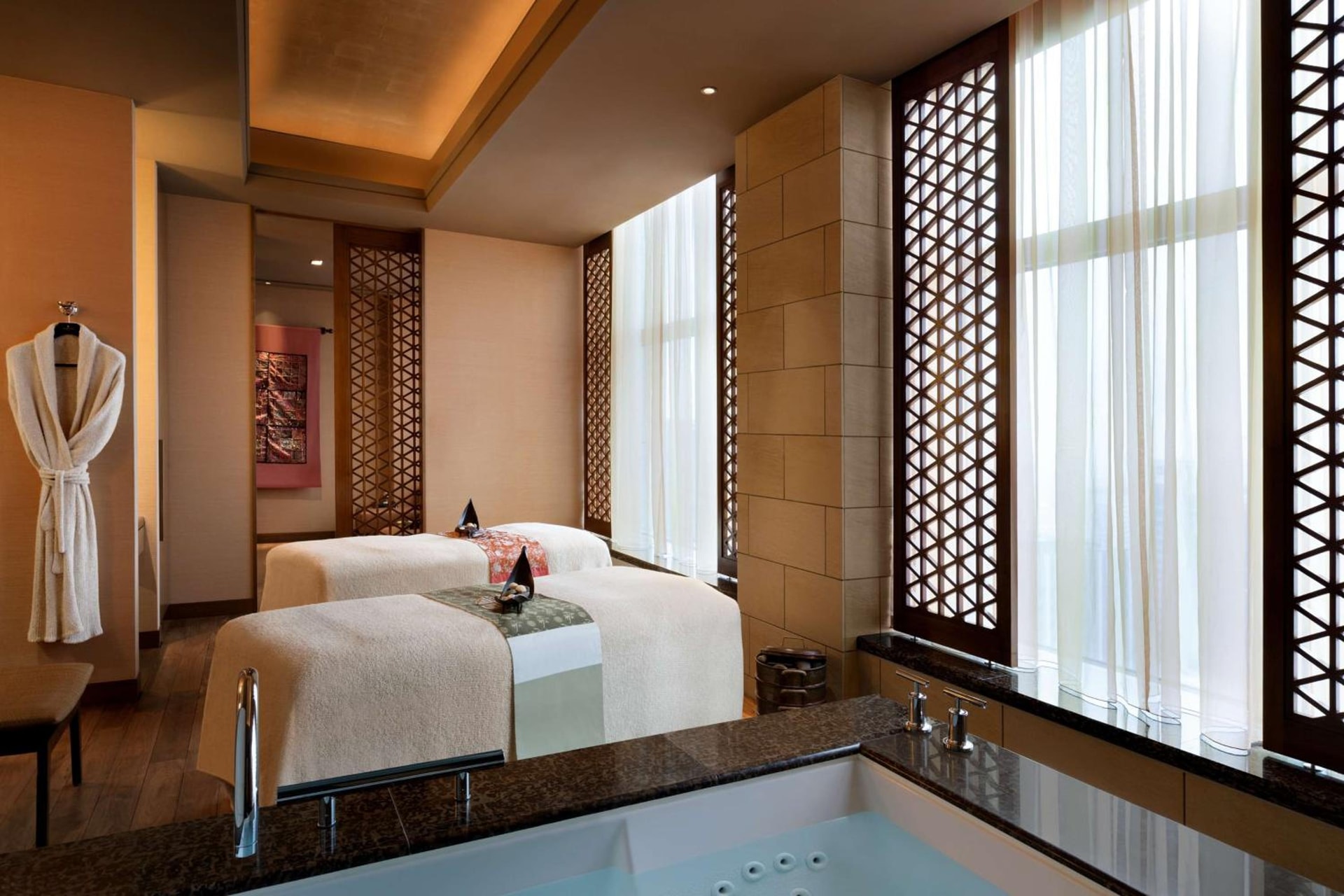 Shangri-La Tokyo