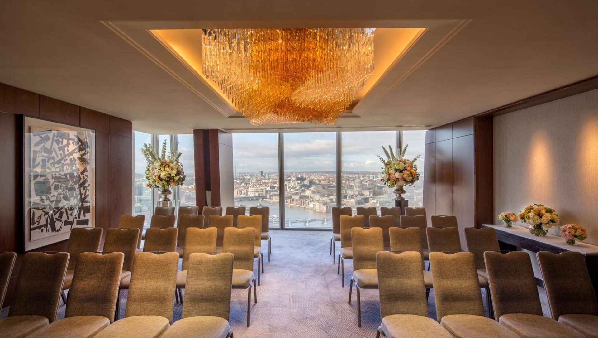 meeting room