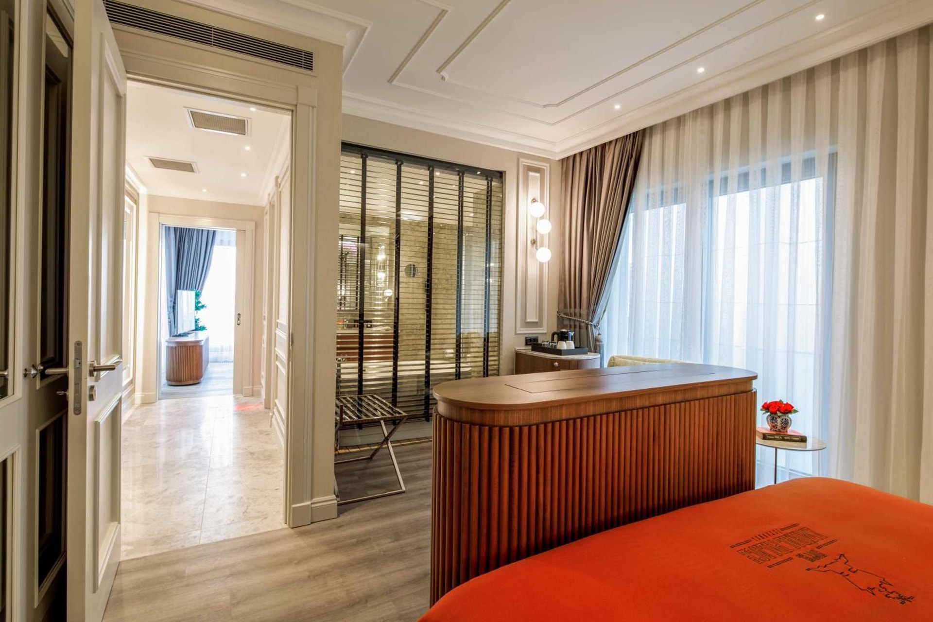 Amiral Palace Hotel Boutique Class