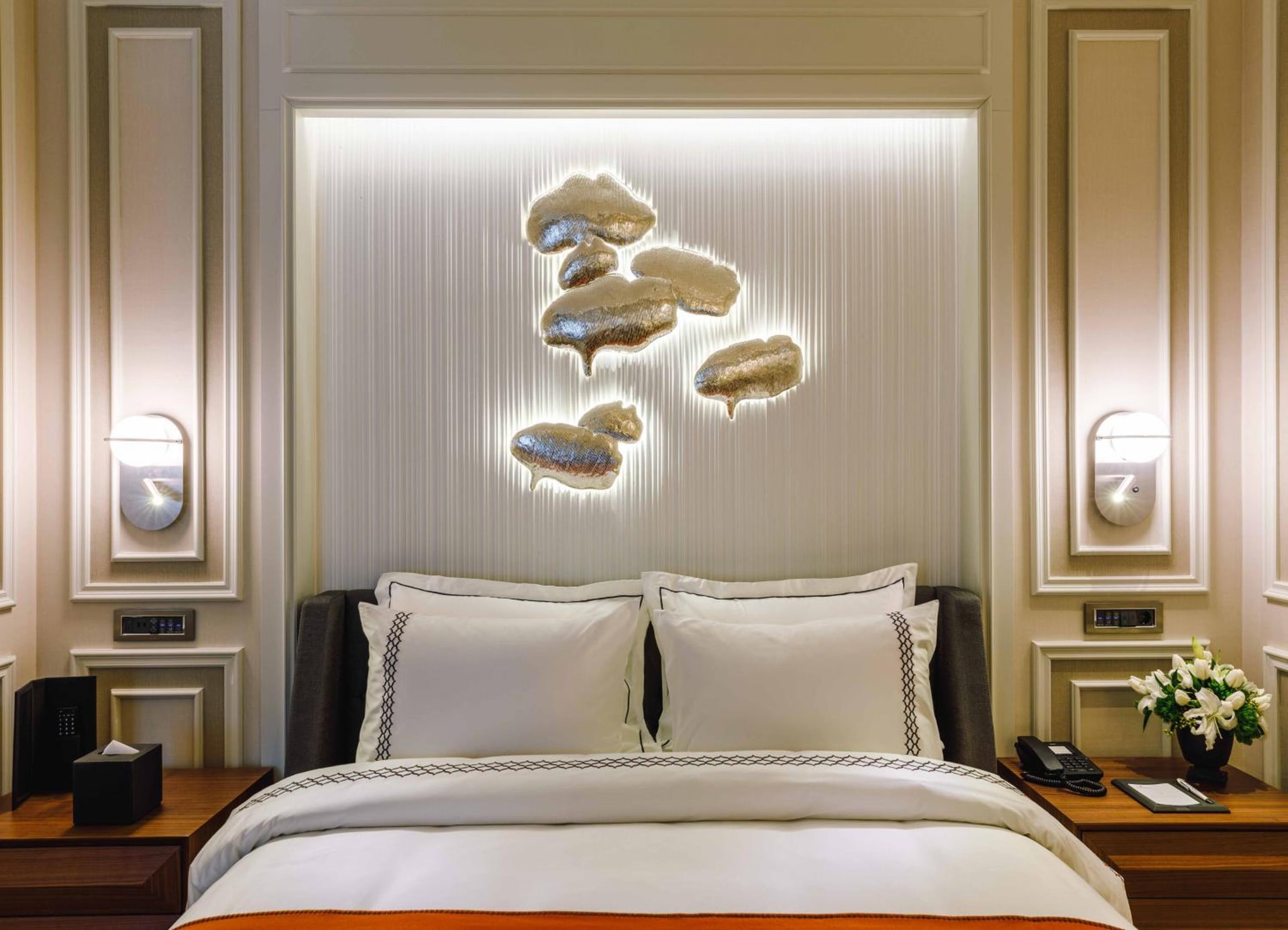 Amiral Palace Hotel Boutique Class