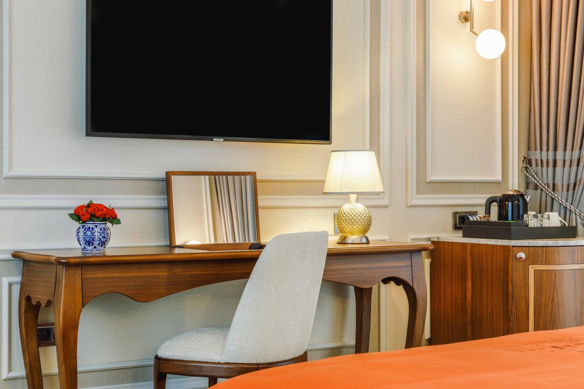 Amiral Palace Hotel Boutique Class
