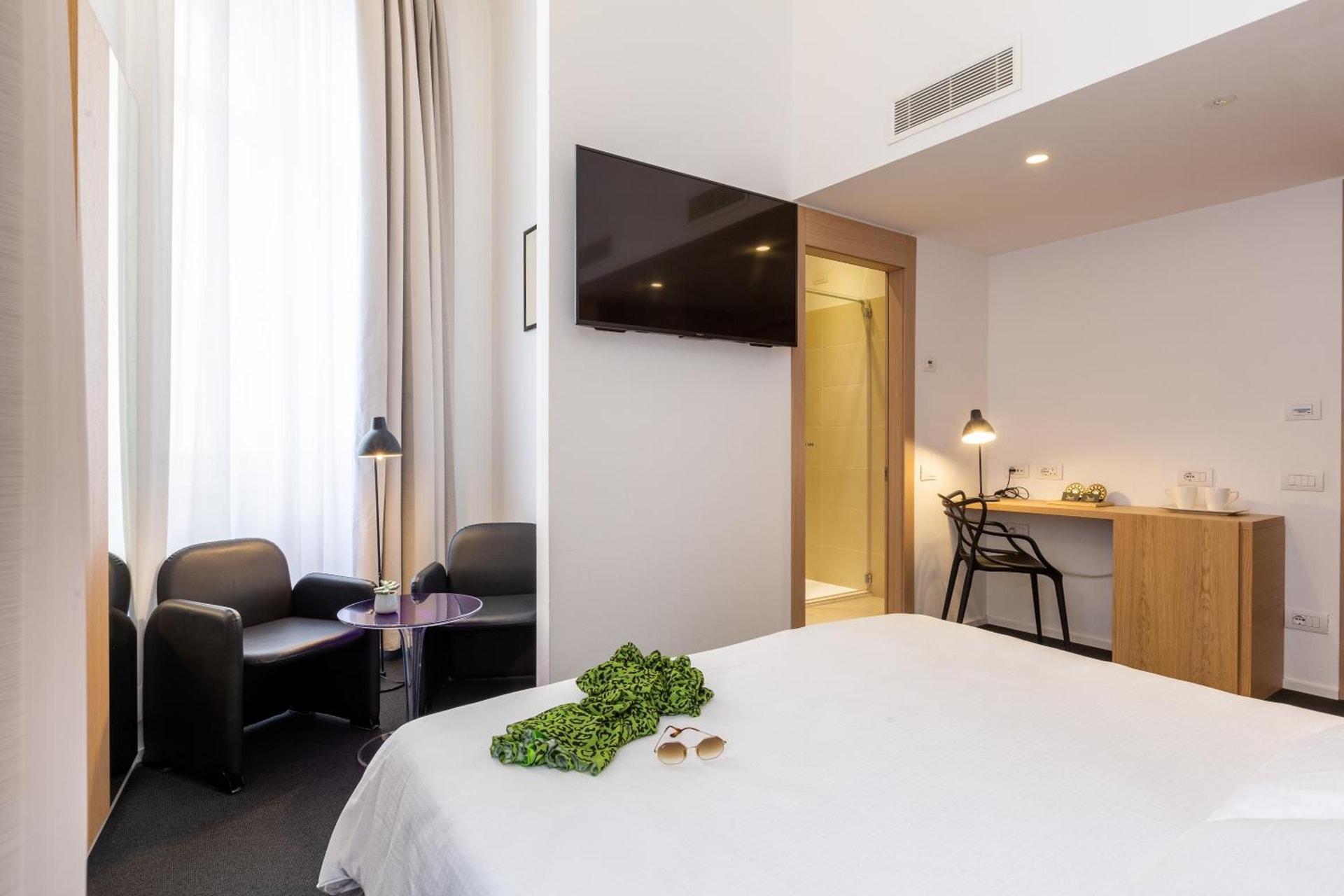 Hotel Lago Di Garda