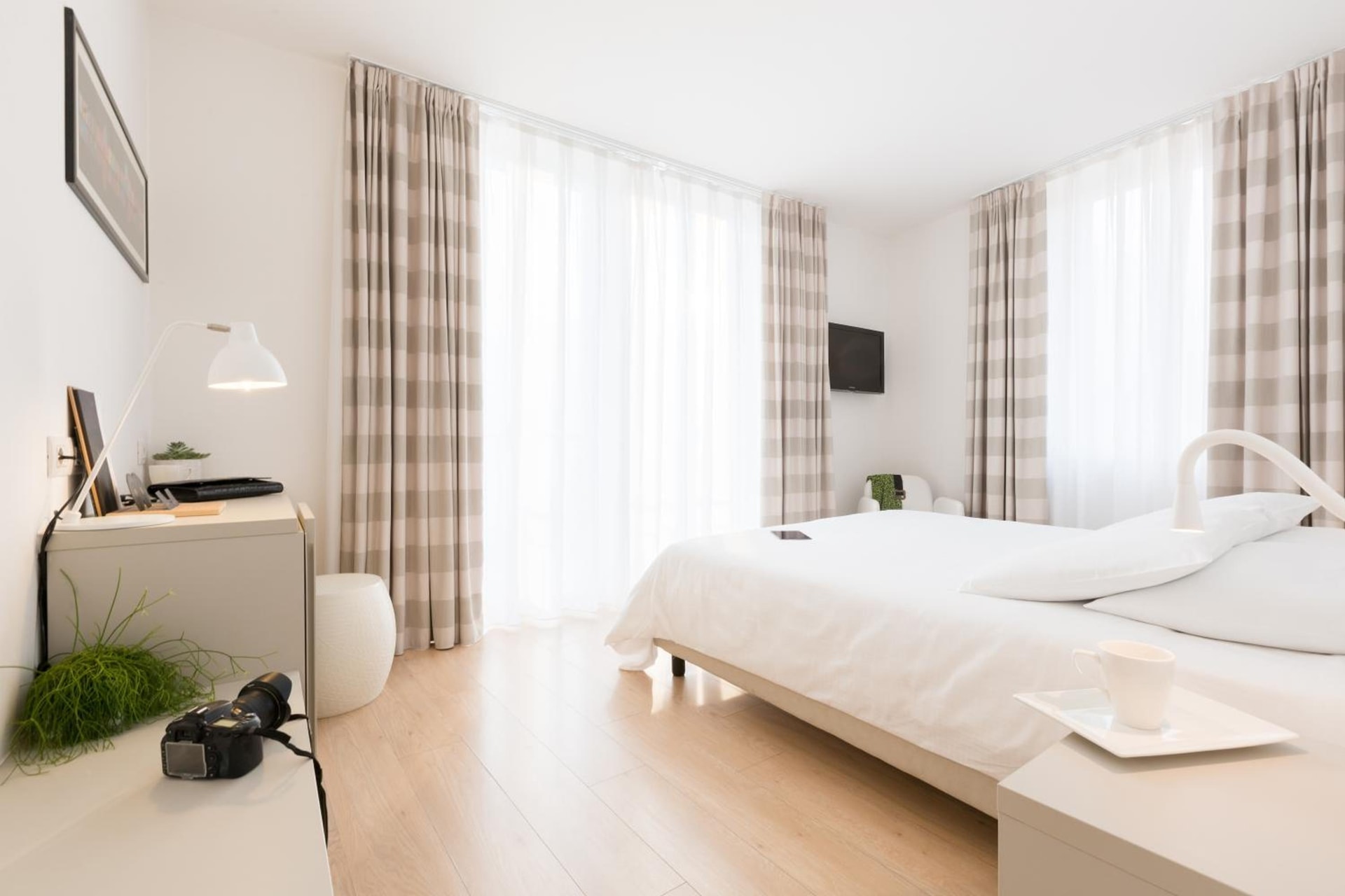 Hotel Lago Di Garda